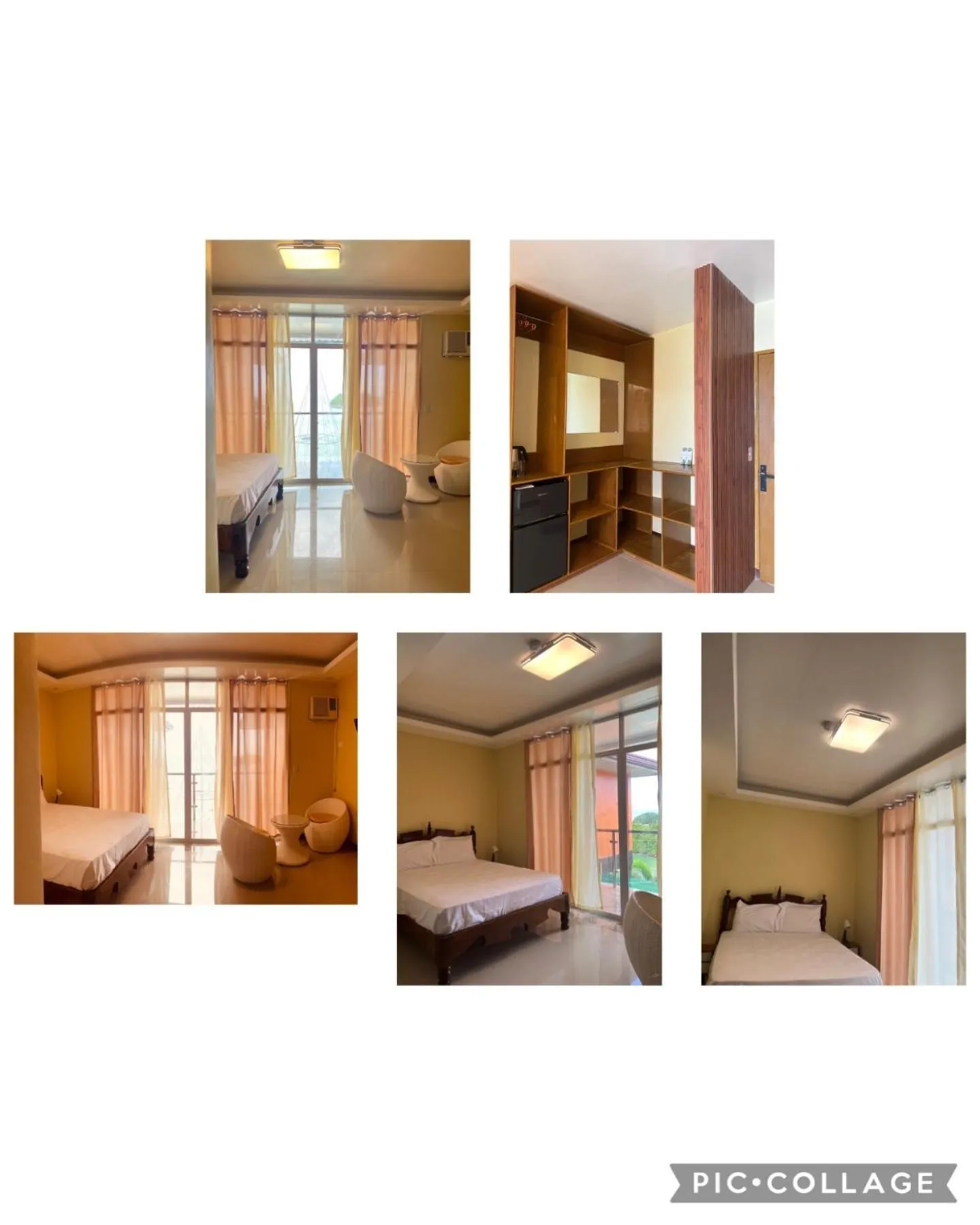 C View Resort