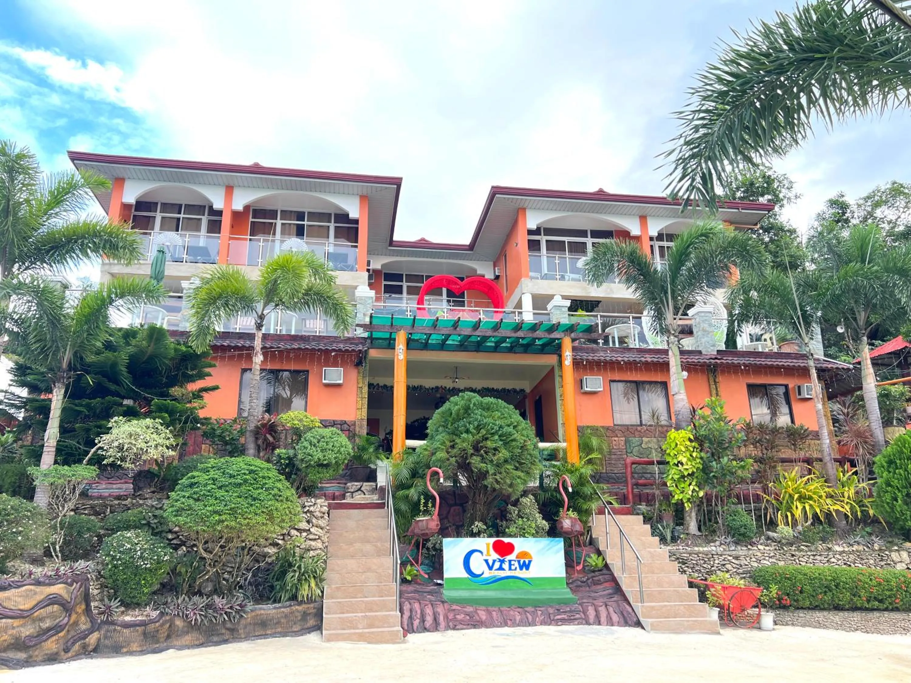C View Resort