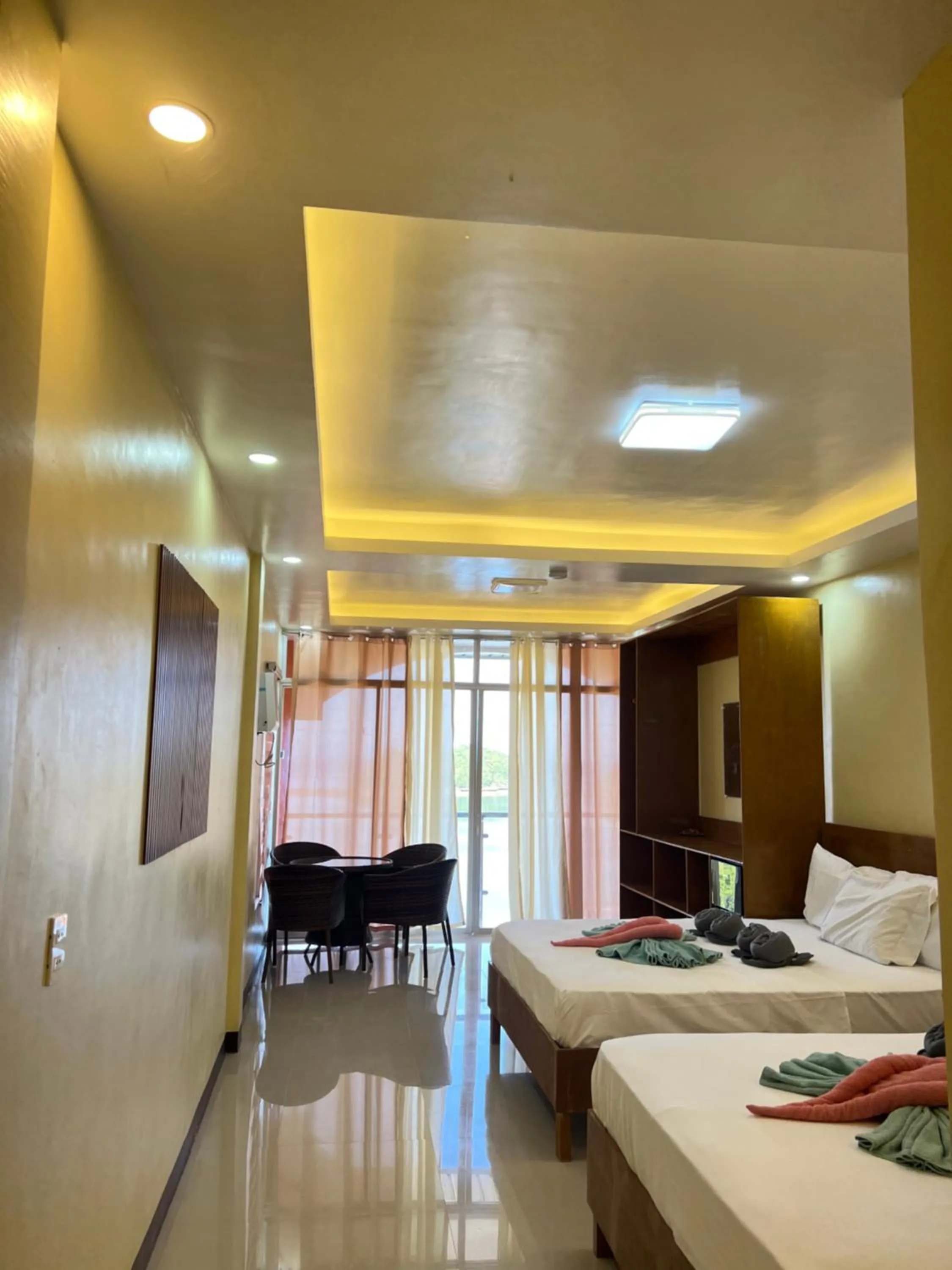 C View Resort