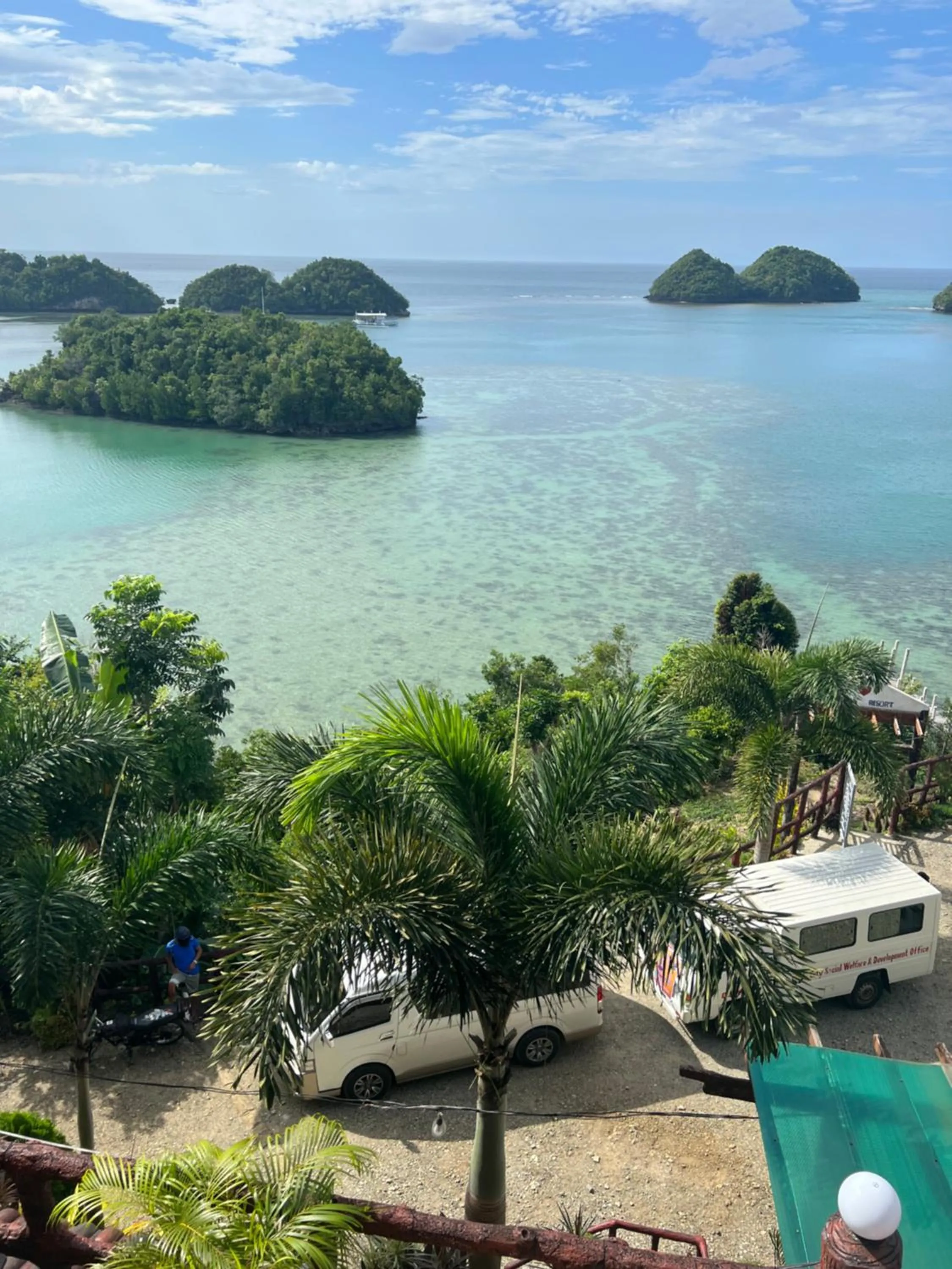 C View Resort