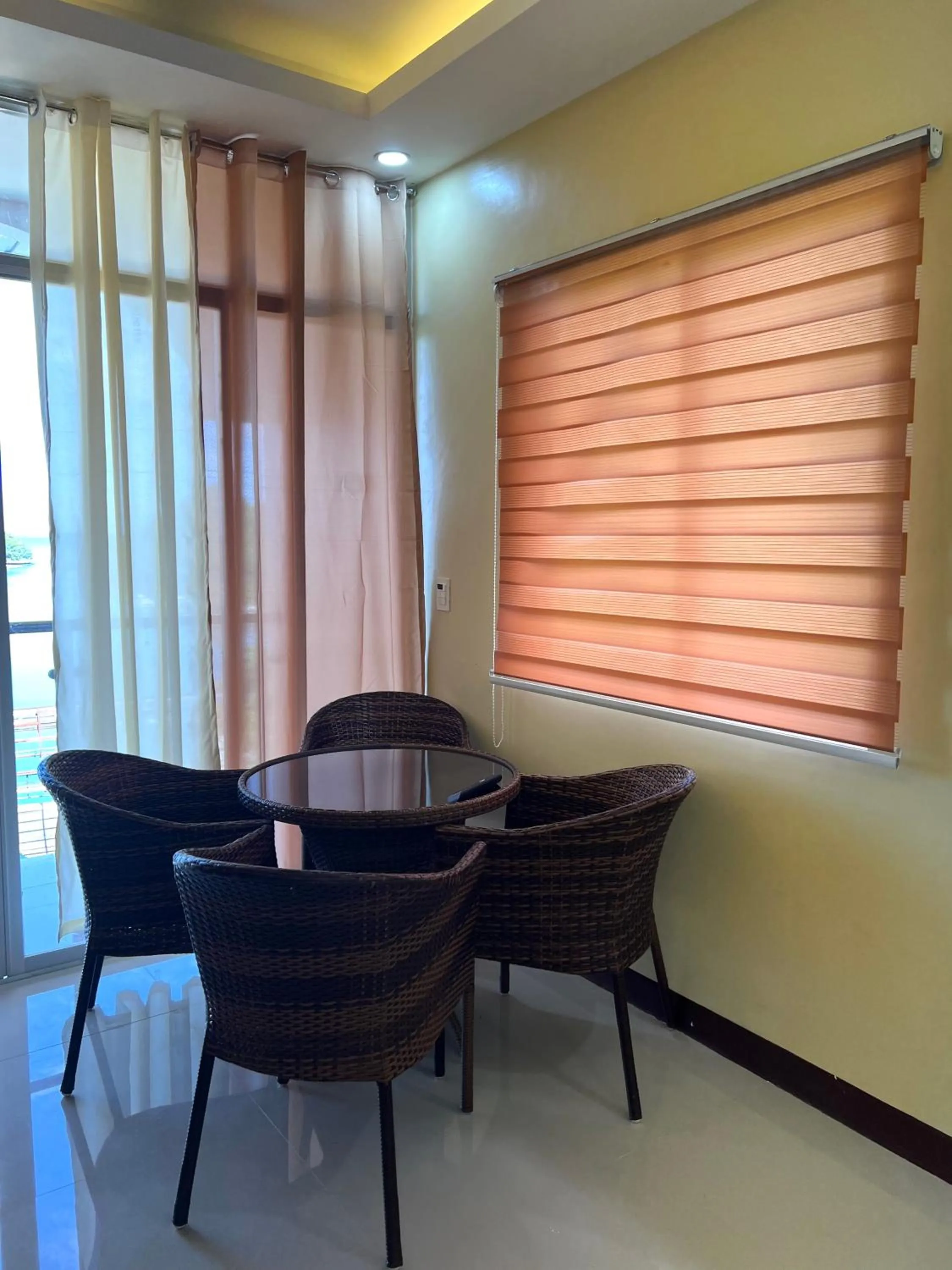 C View Resort