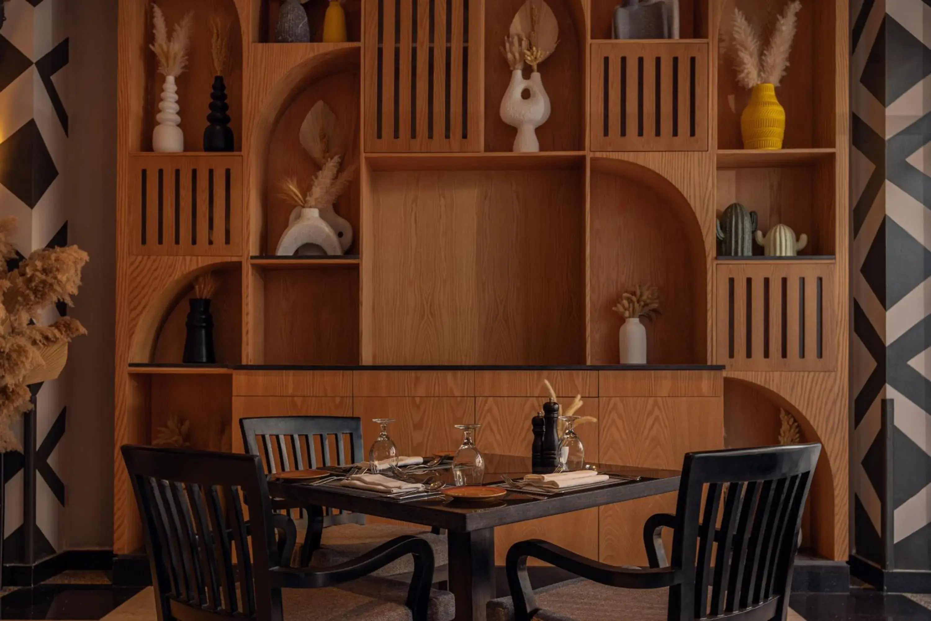 Restaurant/places to eat in JAZ Sharm Dreams Restaurant/places to eat in JAZ Sharm Dreams