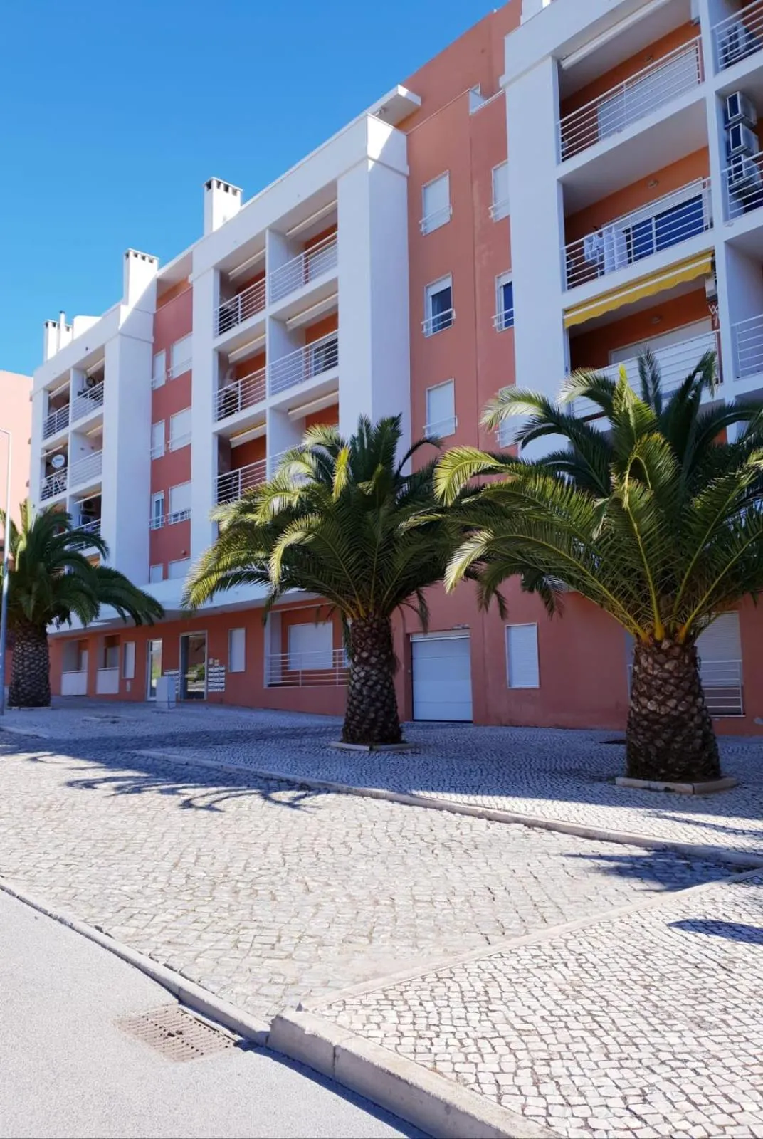 Quinta dos Arcos Feel At Home