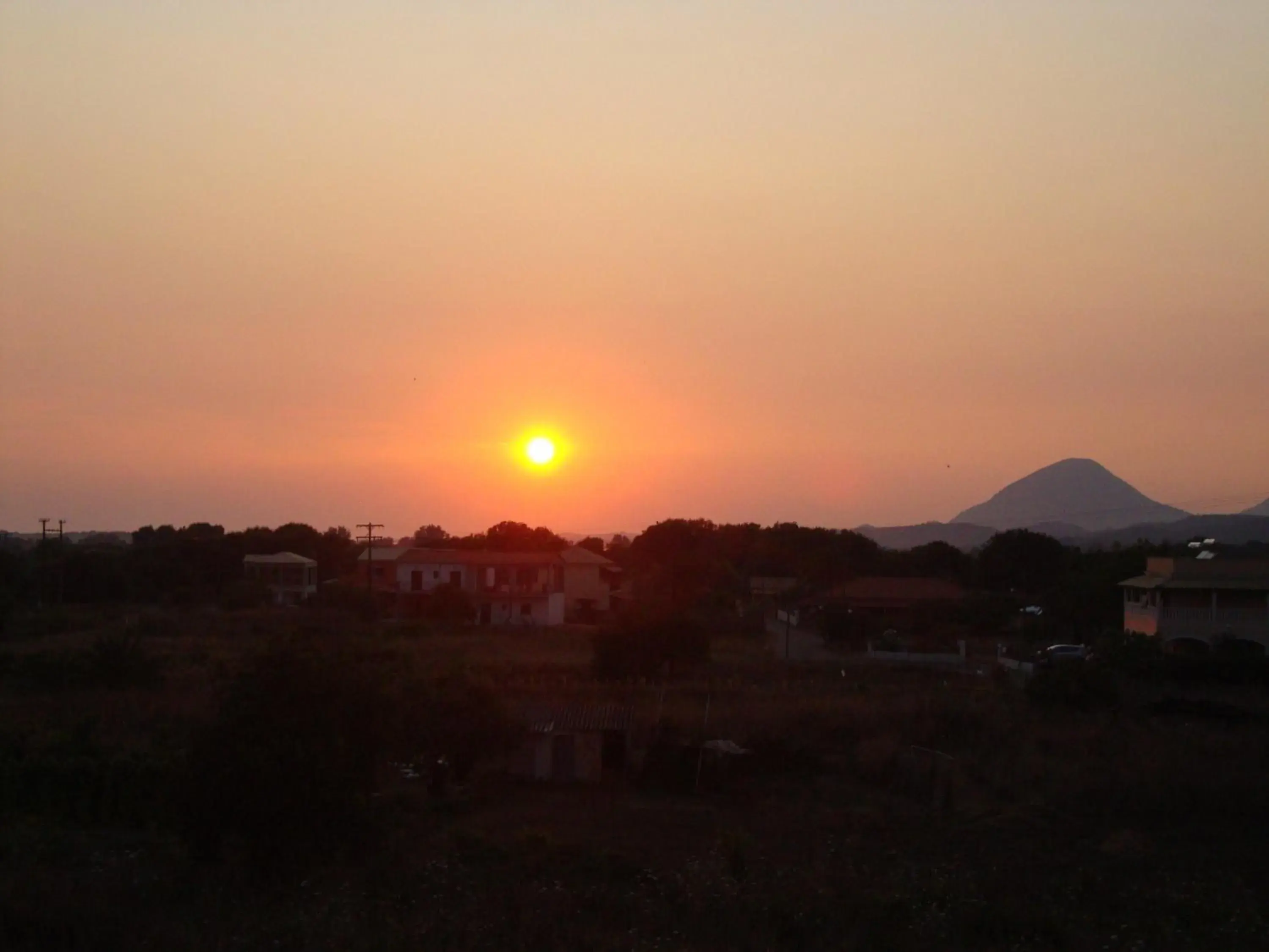 View (from property/room) in Villa Nefeli View (from property/room) in Villa Nefeli
