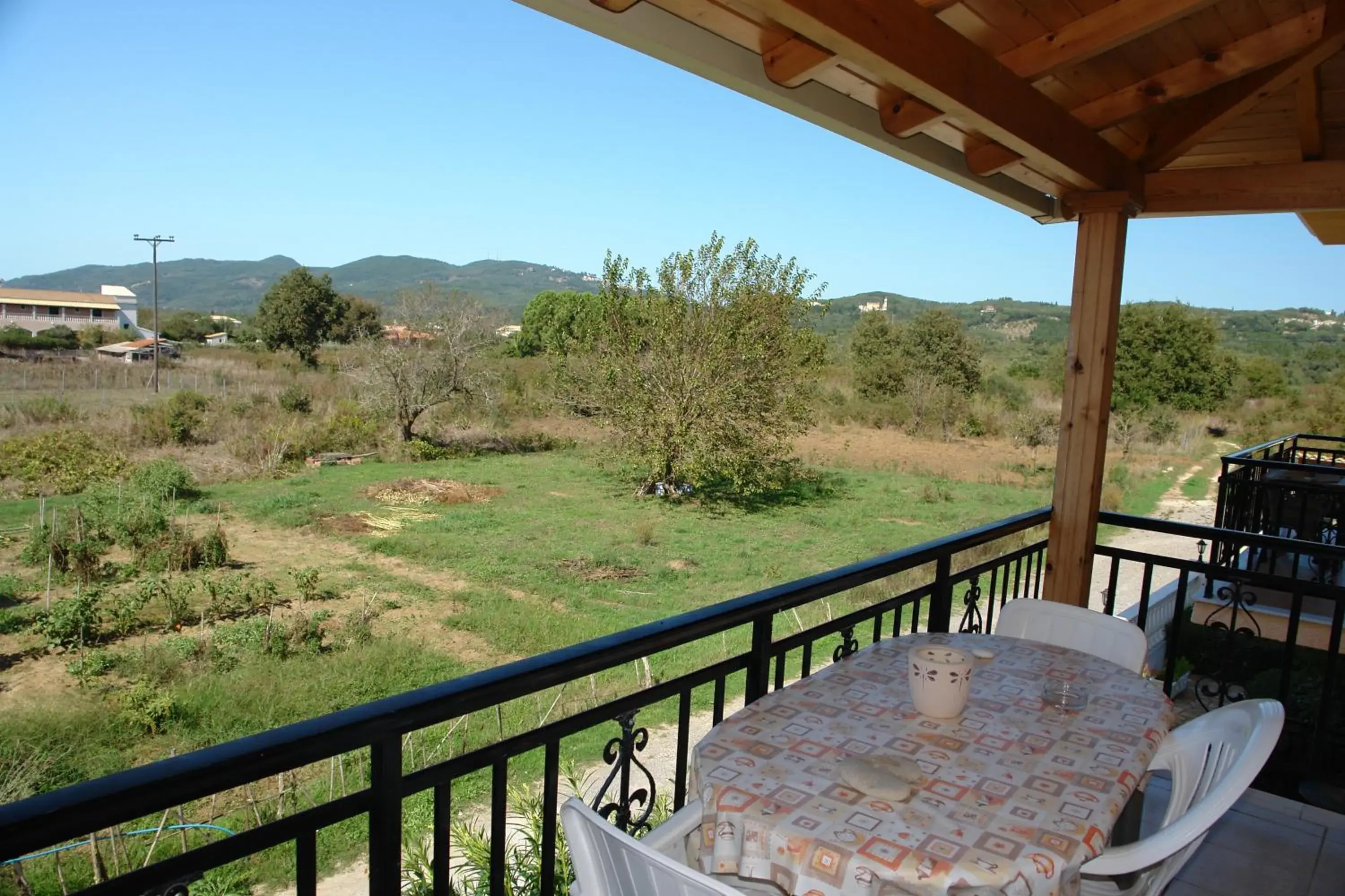 Two-Bedroom Apartment in Villa Nefeli Two-Bedroom Apartment in Villa Nefeli