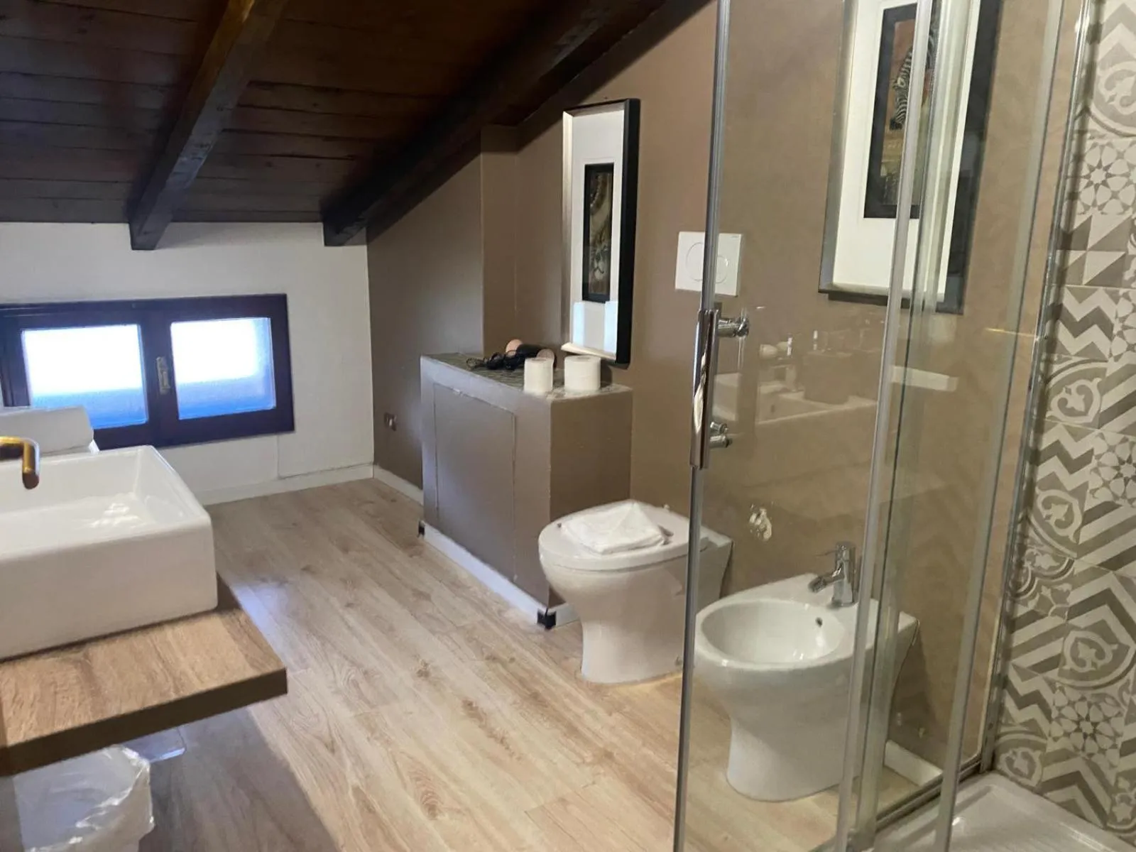 VILLA MASI Rental Rooms