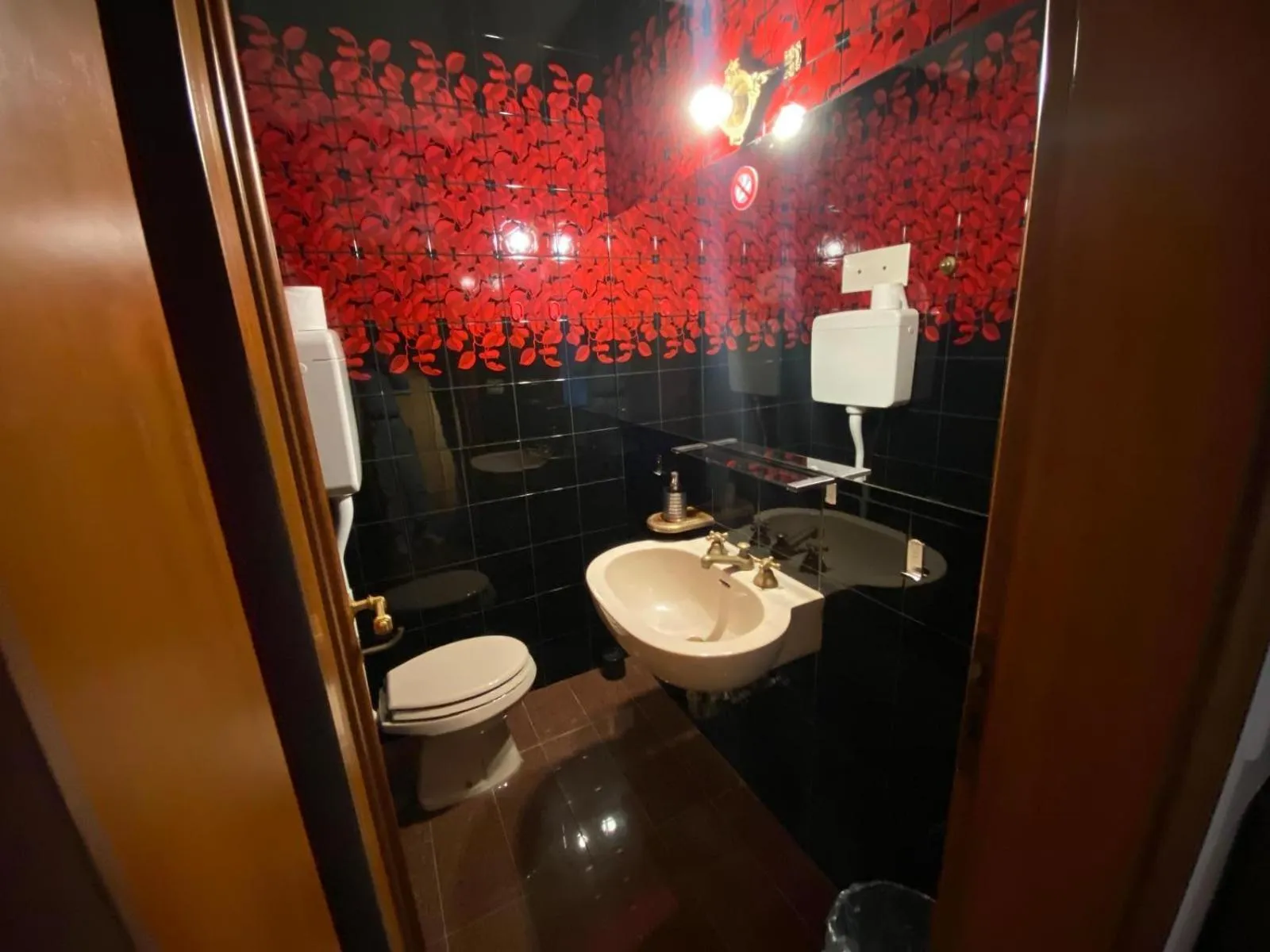 VILLA MASI Rental Rooms