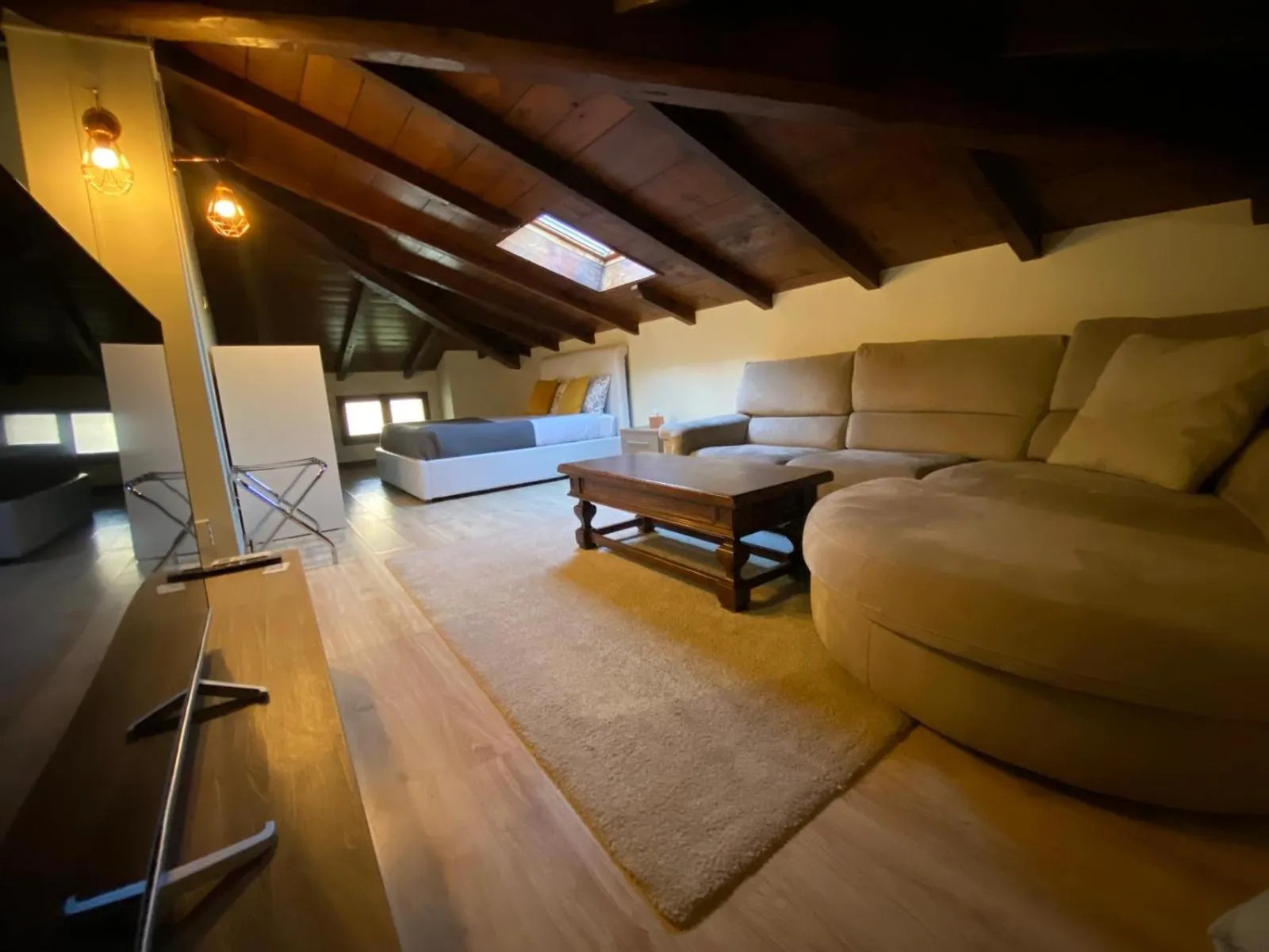 VILLA MASI Rental Rooms