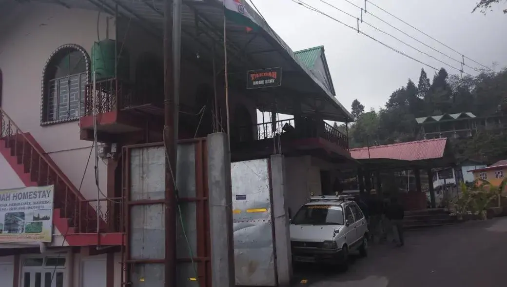 Sinkawli Homestay Sinkawli Homestay