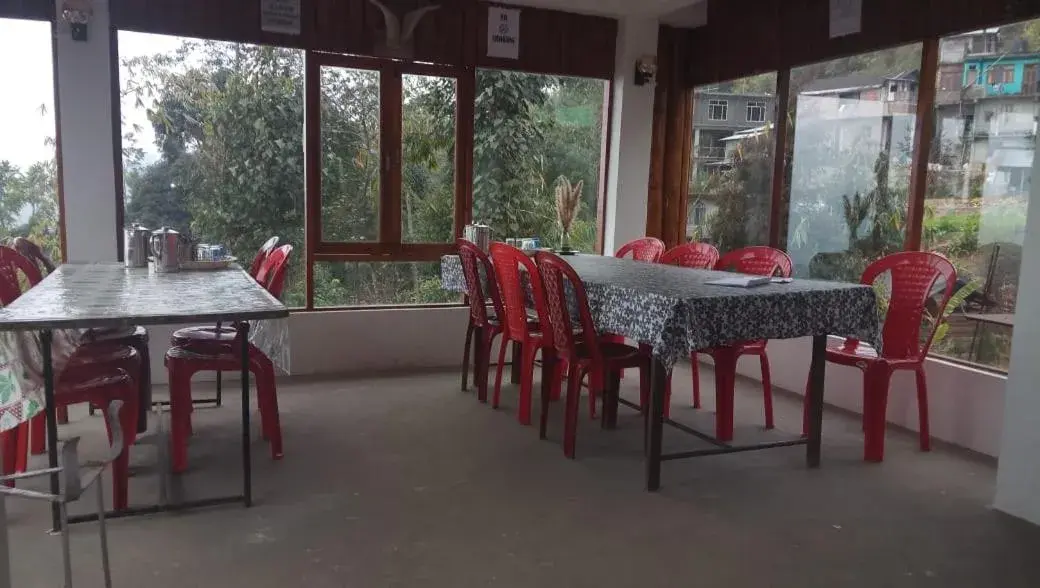 Sinkawli Homestay Sinkawli Homestay