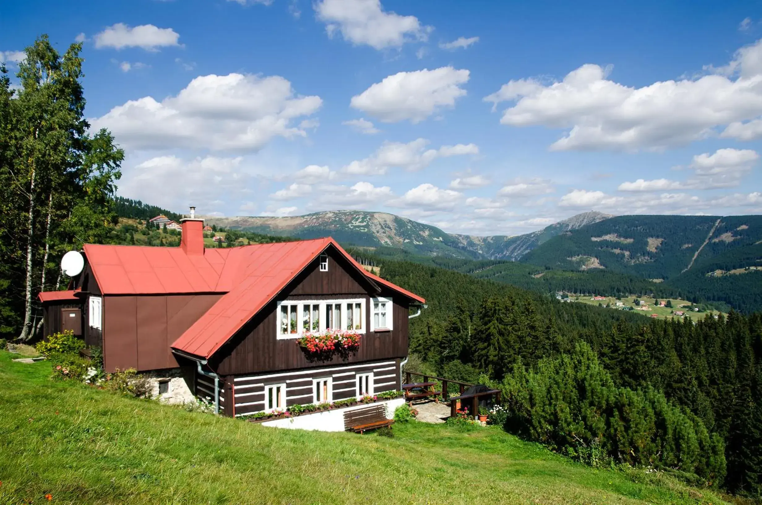 Pension Skalicky Pension Skalicky