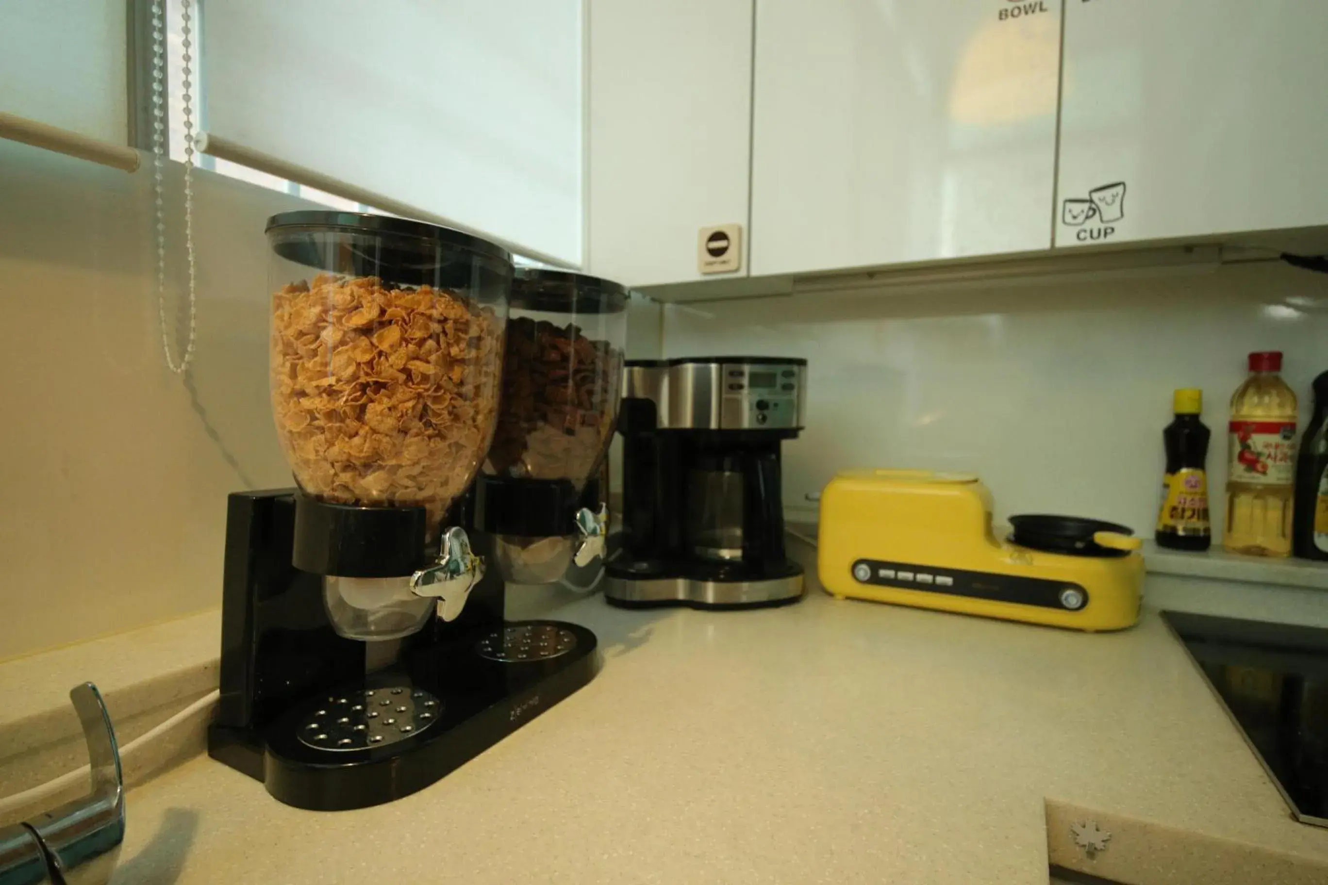 Breakfast in Stitches House Breakfast in Stitches House