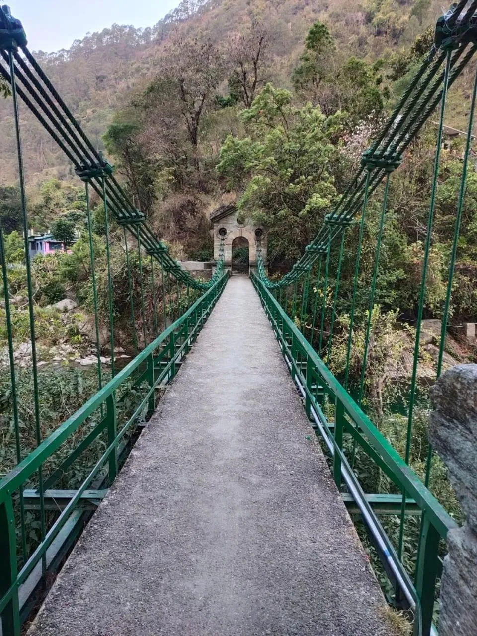 Natural landscape in DreamCatcher By Samyati Hotels and Resorts