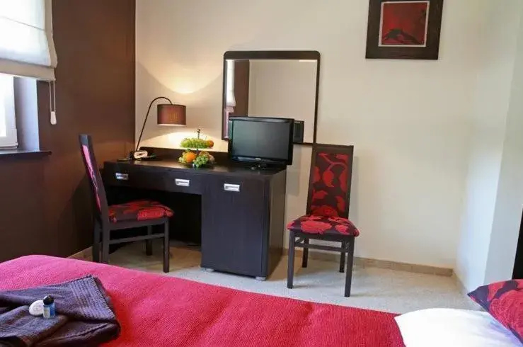 Single Room - single occupancy in Hotel Altamira Single Room - single occupancy in Hotel Altamira