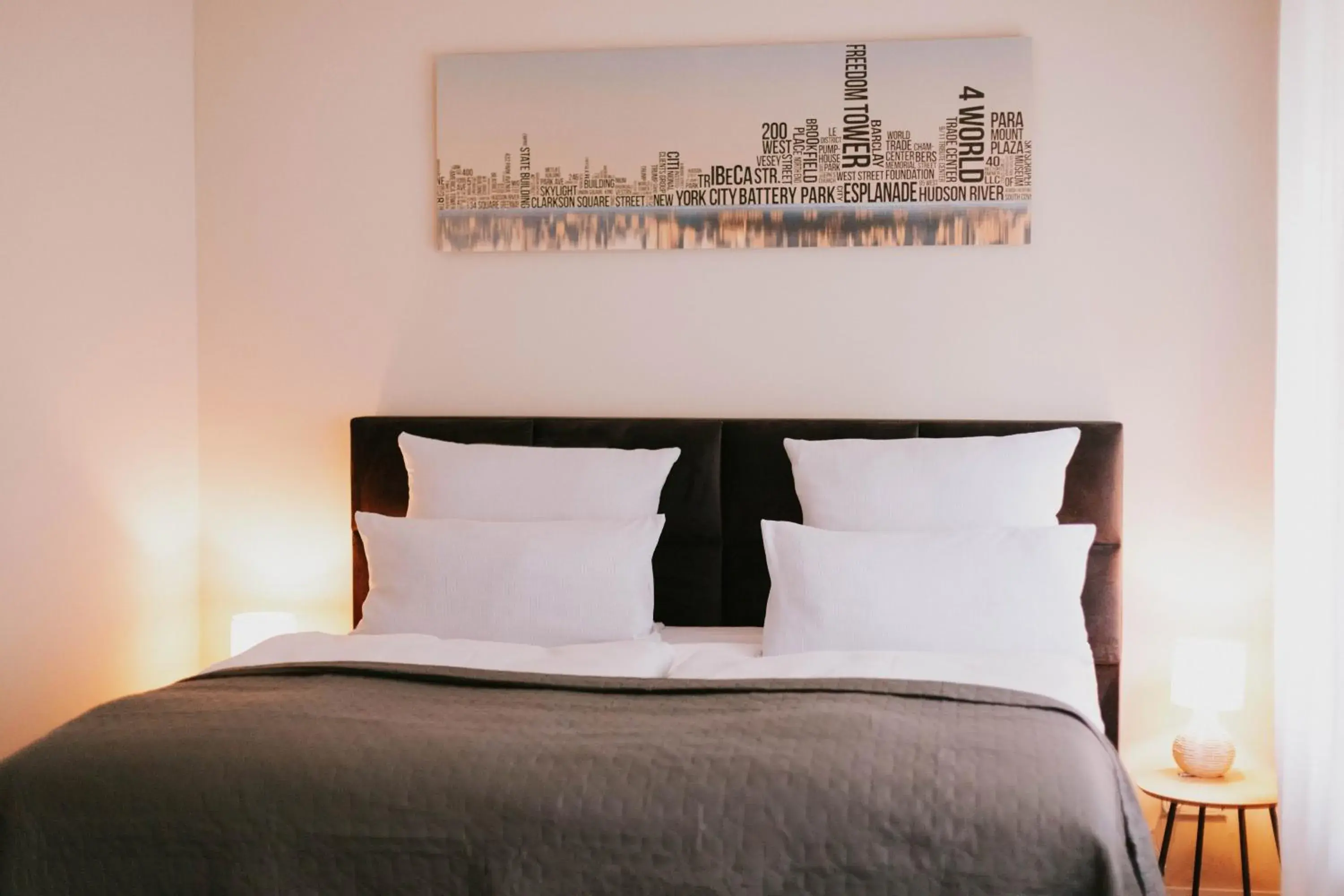 One-Bedroom Superior Apartment - single occupancy in RG Living Self Check-In 24-7 Rooms Bad Salzuflen Near Messe Center Free Parking One-Bedroom Superior Apartment - single occupancy in RG Living Self Check-In 24-7 Rooms Bad Salzuflen Near Messe Center Free Parking