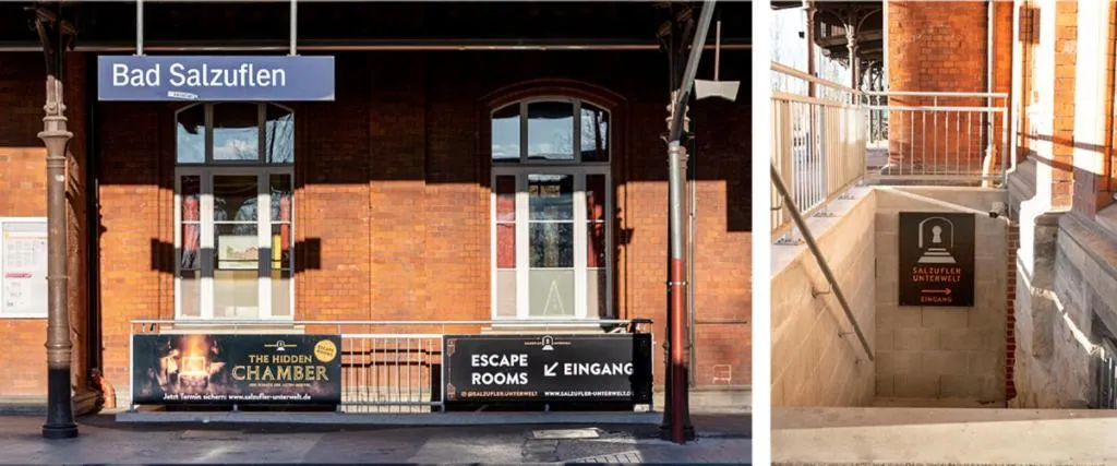 Area and facilities in Hotel Schneider-Hof self check-in kostenlos Parken nähe Golfplatz und Vitasol