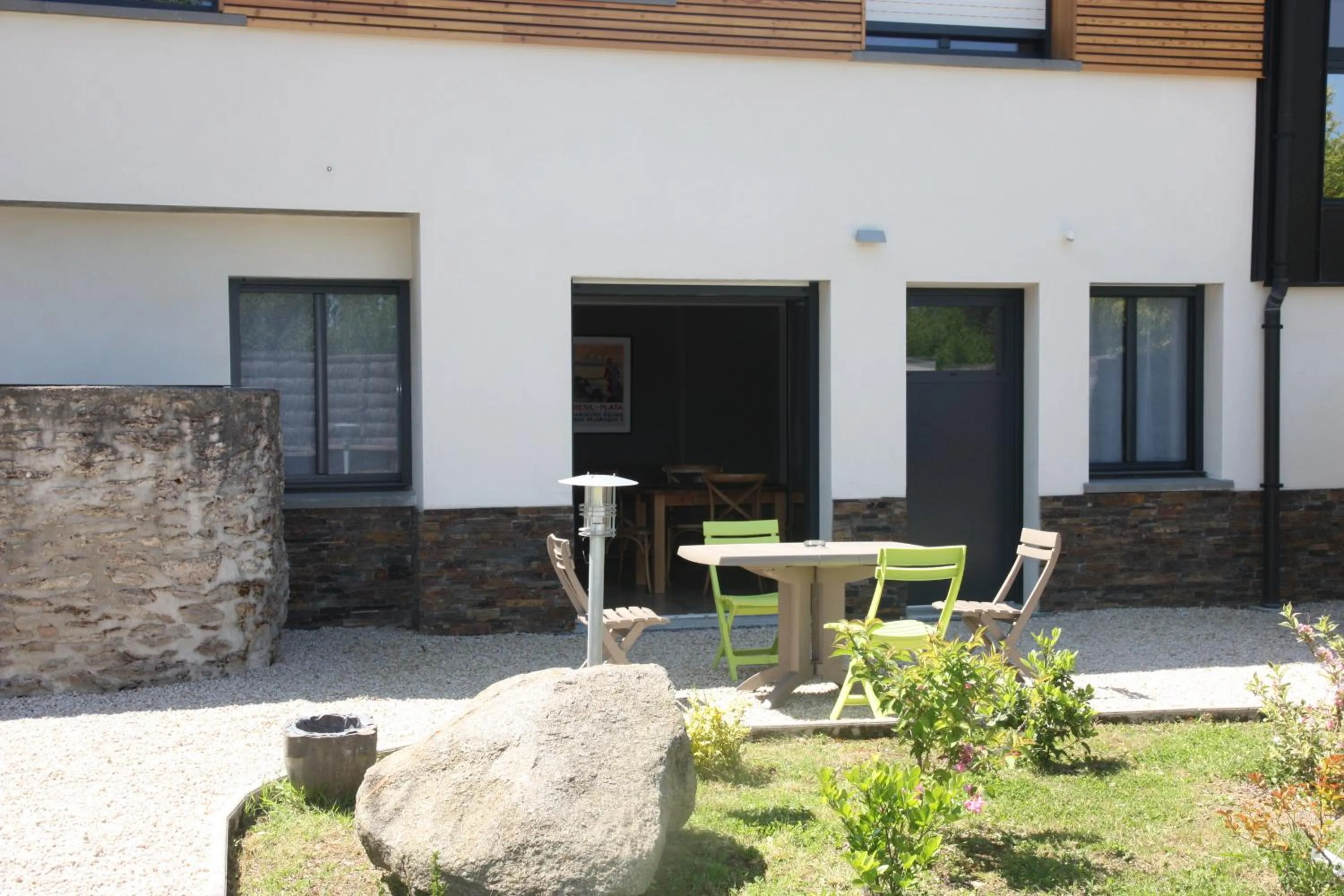 Résid'Spa Loire & Sèvre