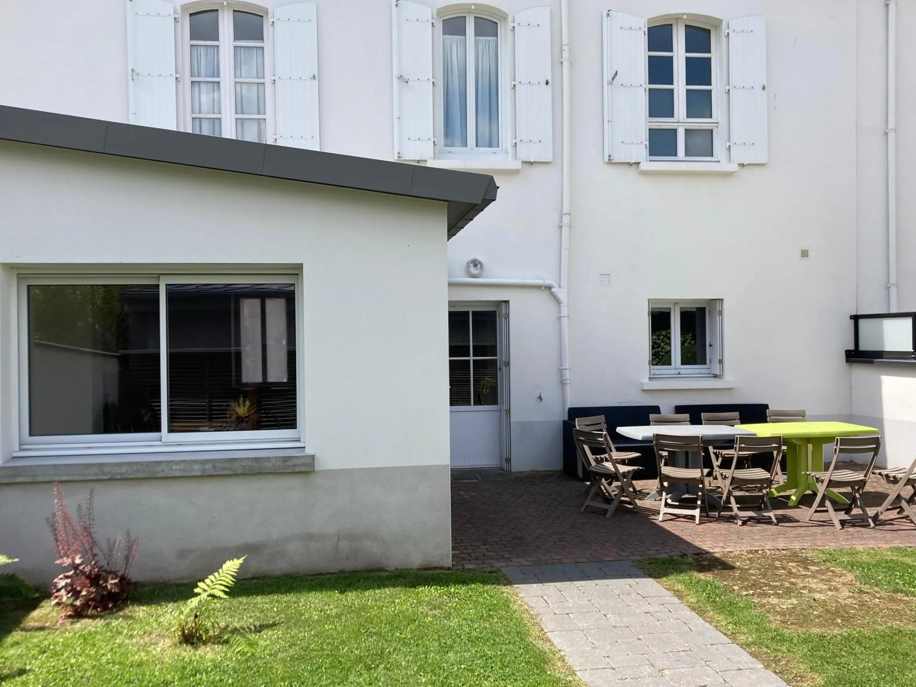 Résid'Spa Loire & Sèvre