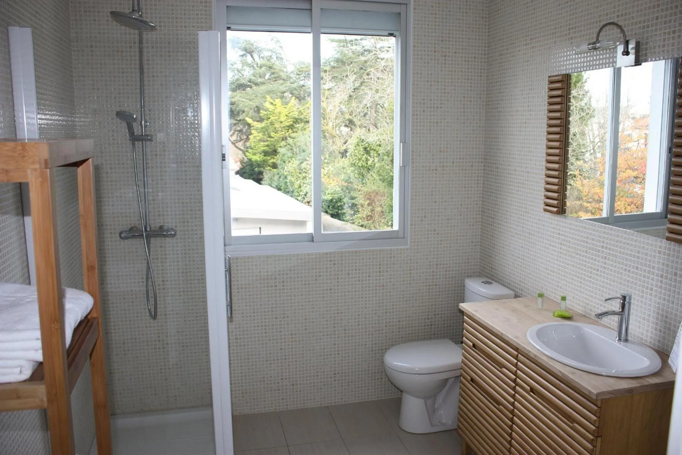 Résid'Spa Loire & Sèvre