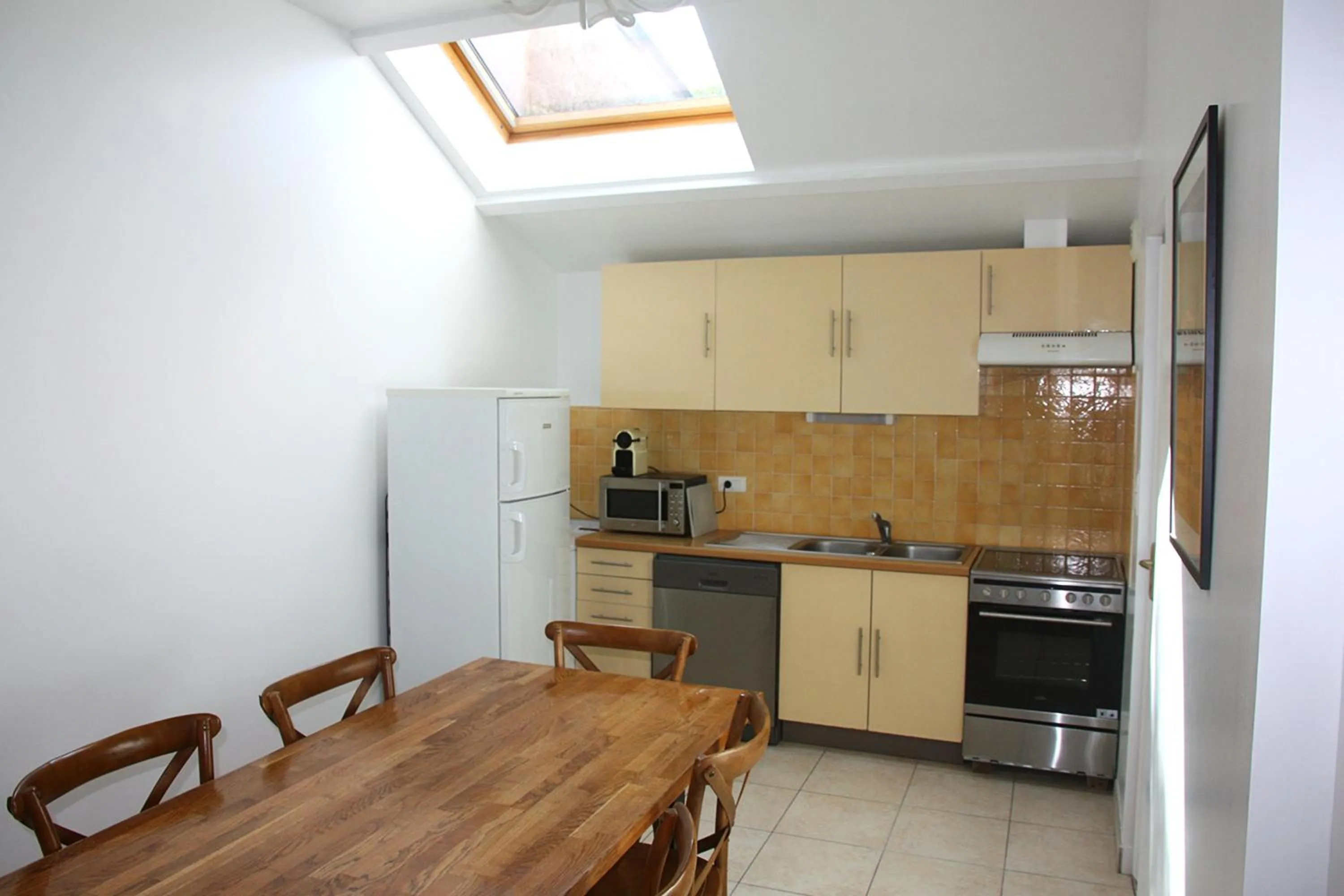 Résid'Spa Loire & Sèvre