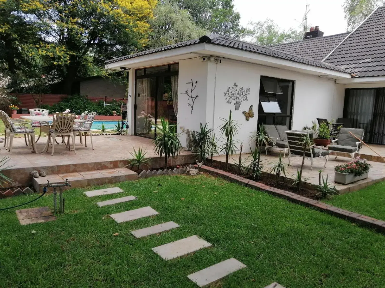Azrielle Guesthouse Azrielle Guesthouse