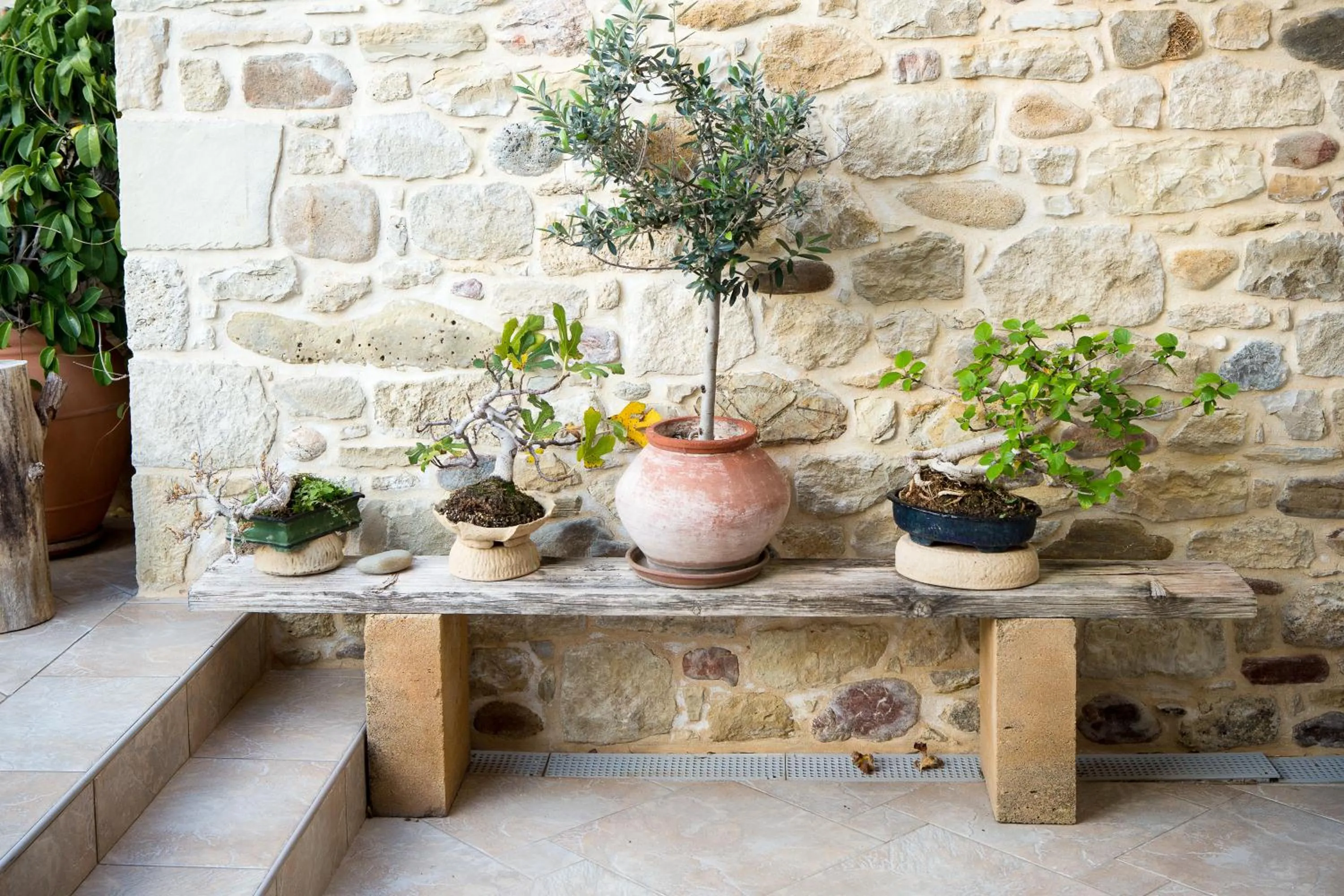 Day in Arodamos Studios & Apts