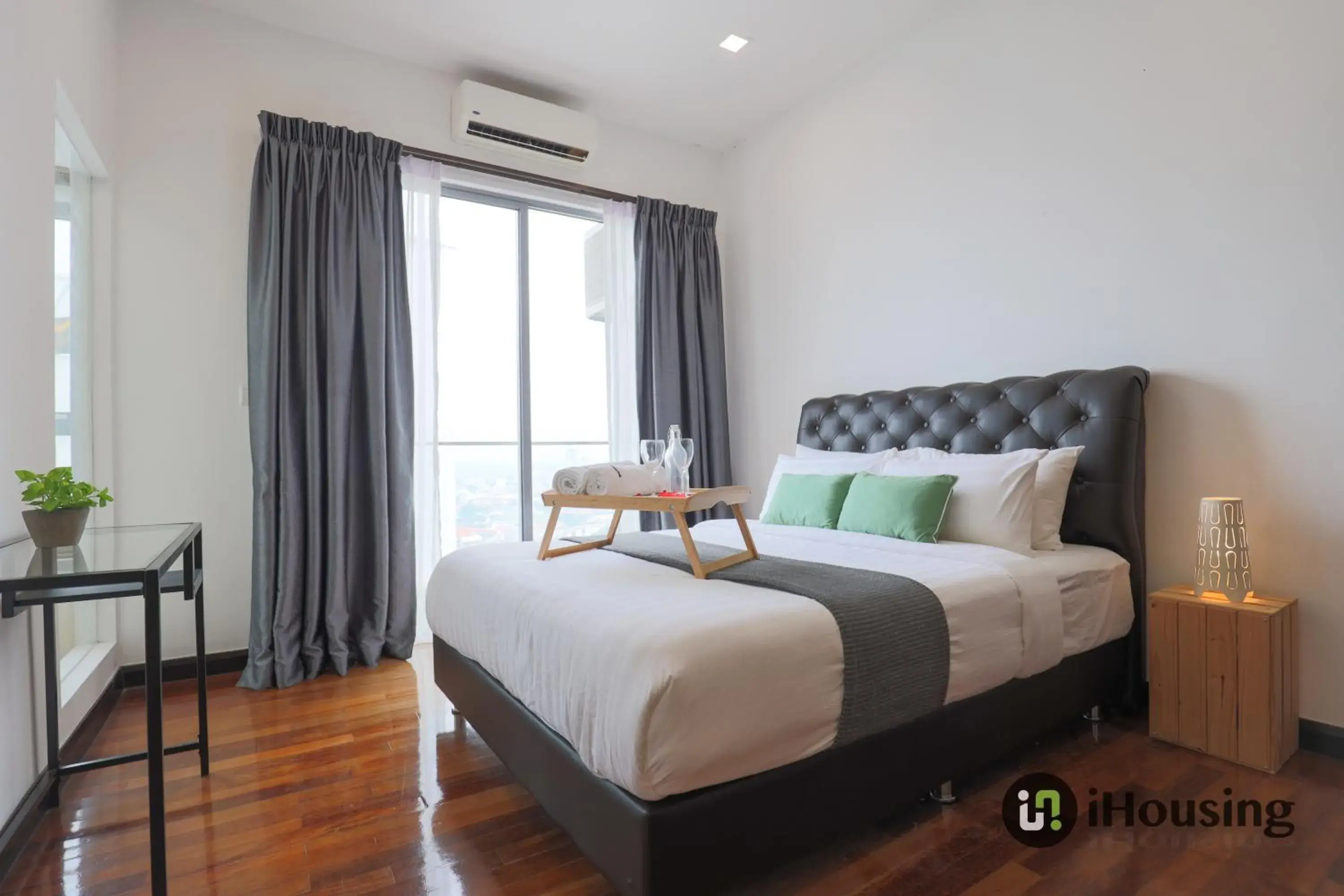 Standard Studio in Silverscape Deluxe Melaka by I Housing Standard Studio in Silverscape Deluxe Melaka by I Housing