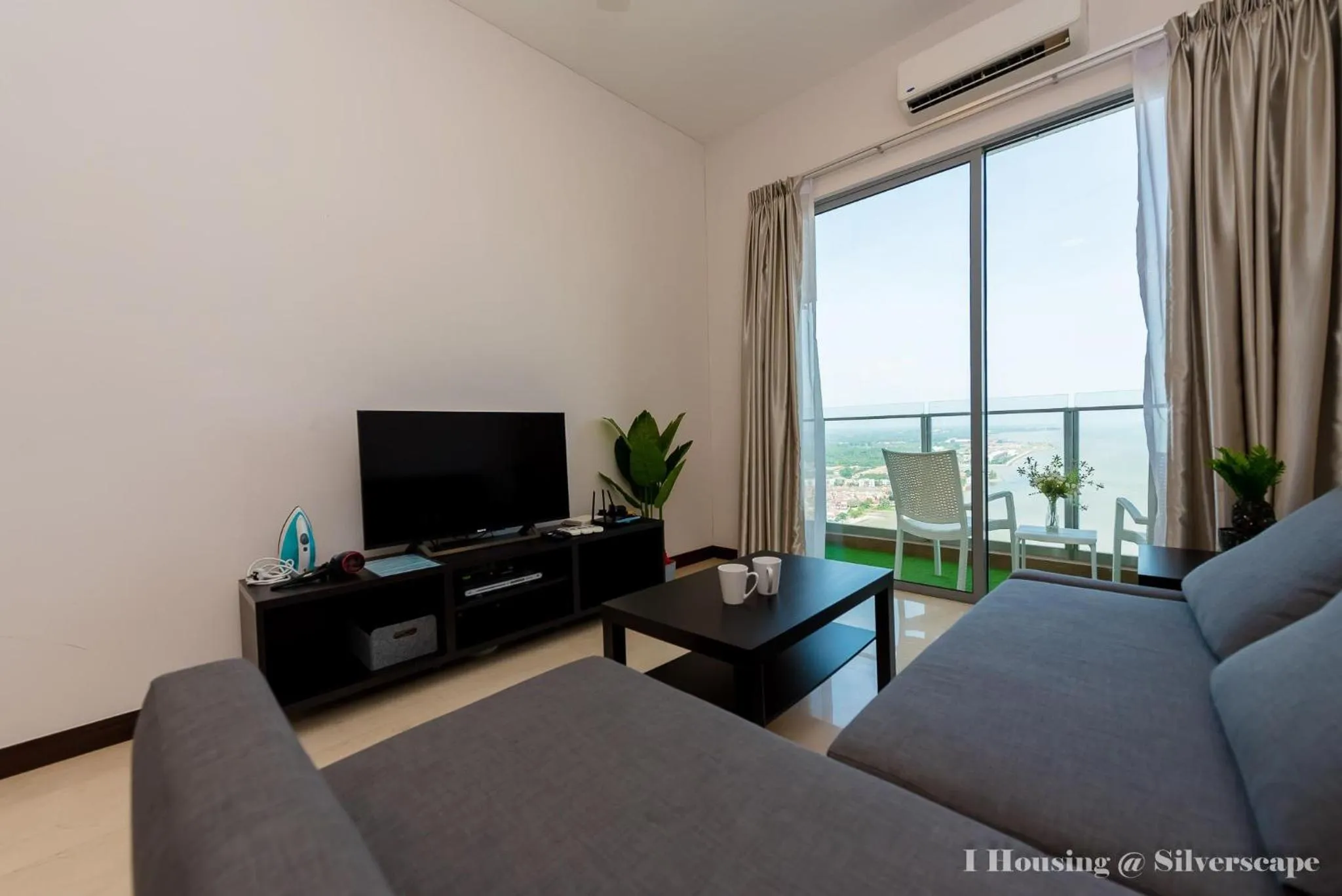 Silverscape Deluxe Melaka by I Housing