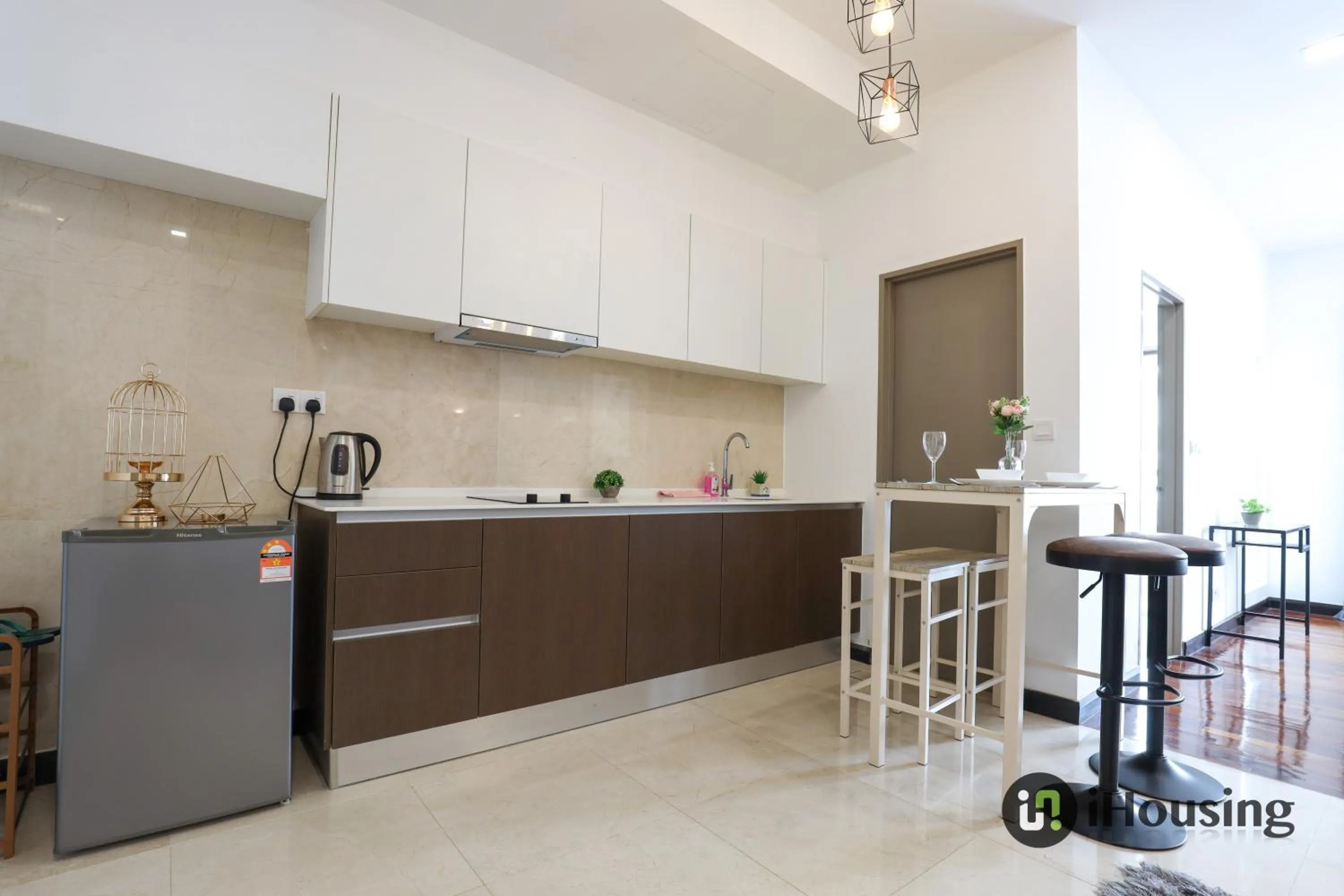 Silverscape Deluxe Melaka by I Housing