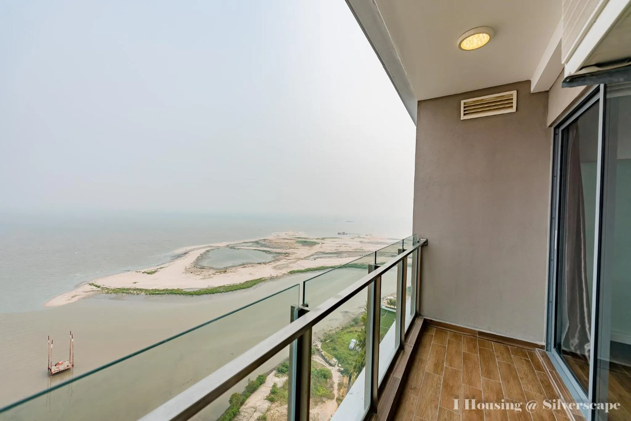 Silverscape Deluxe Melaka by I Housing