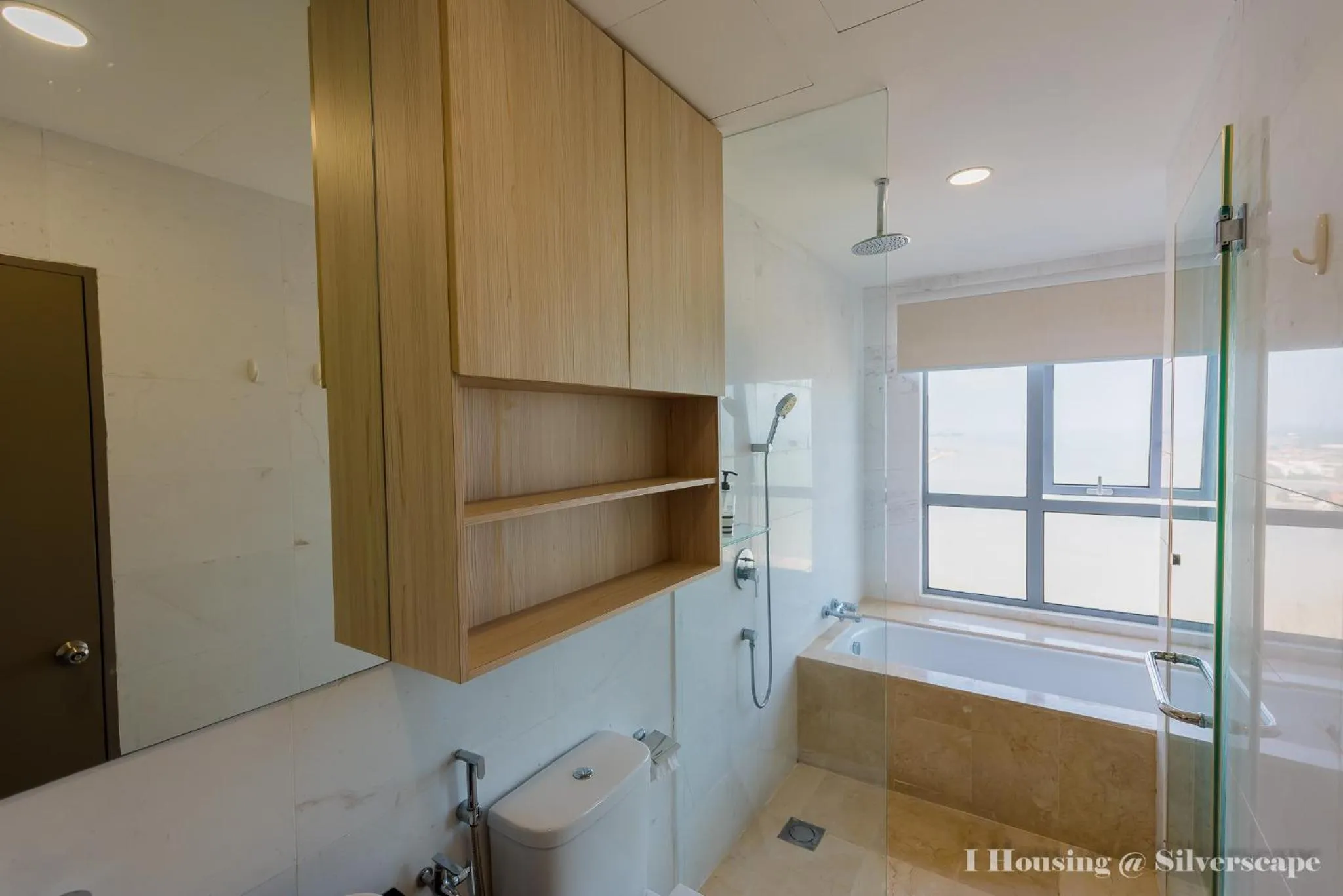 Silverscape Deluxe Melaka by I Housing