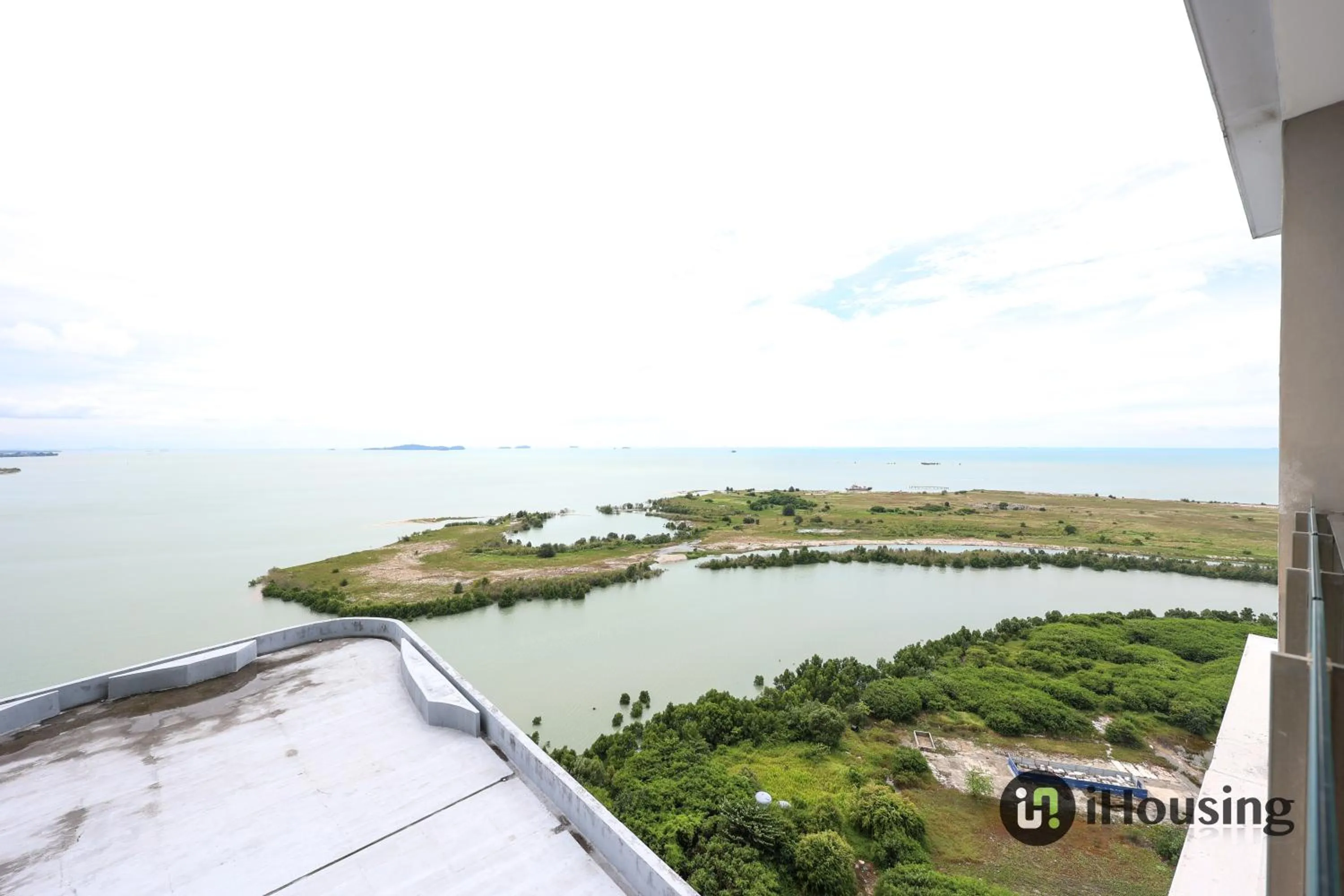 Silverscape Deluxe Melaka by I Housing