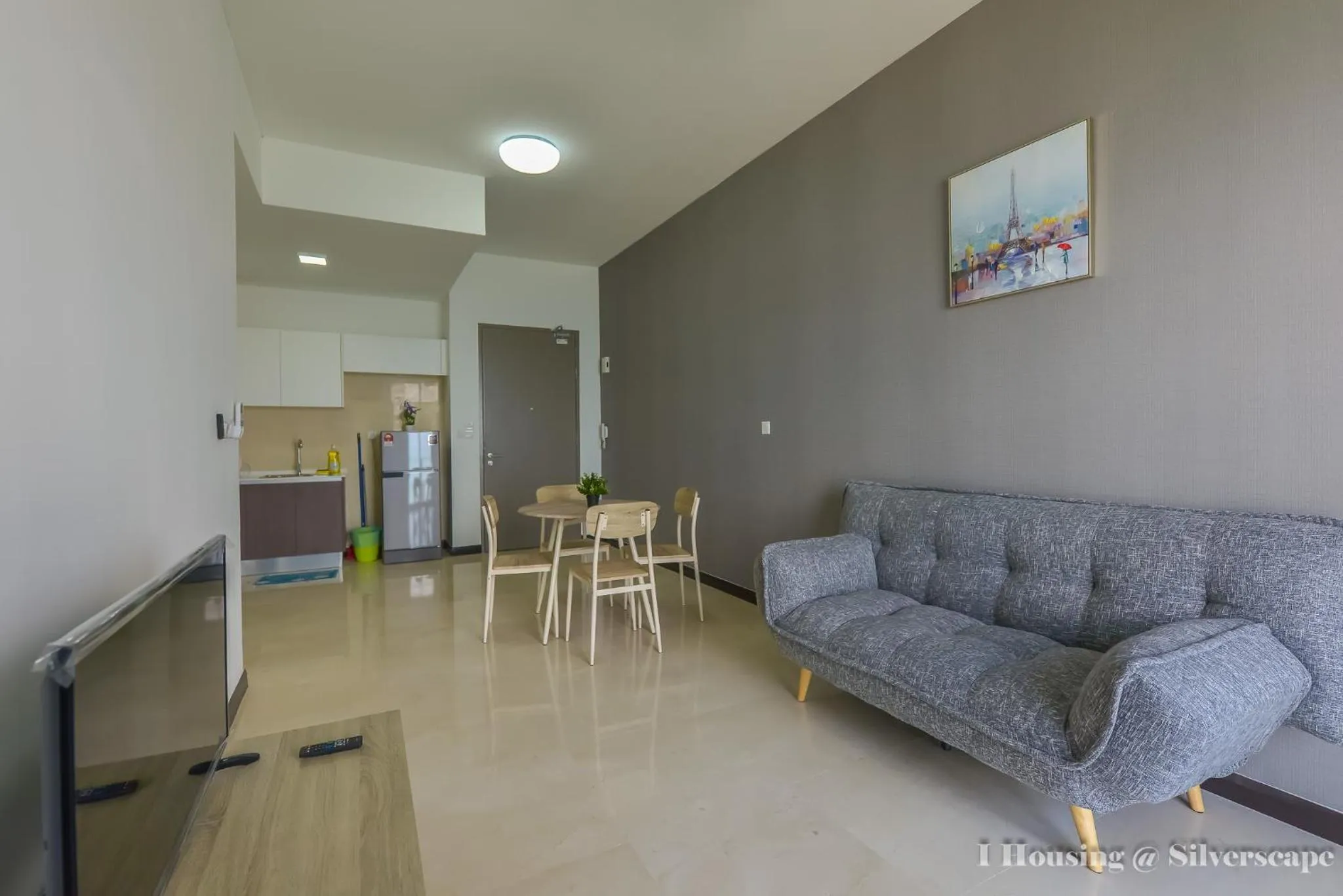 Silverscape Deluxe Melaka by I Housing