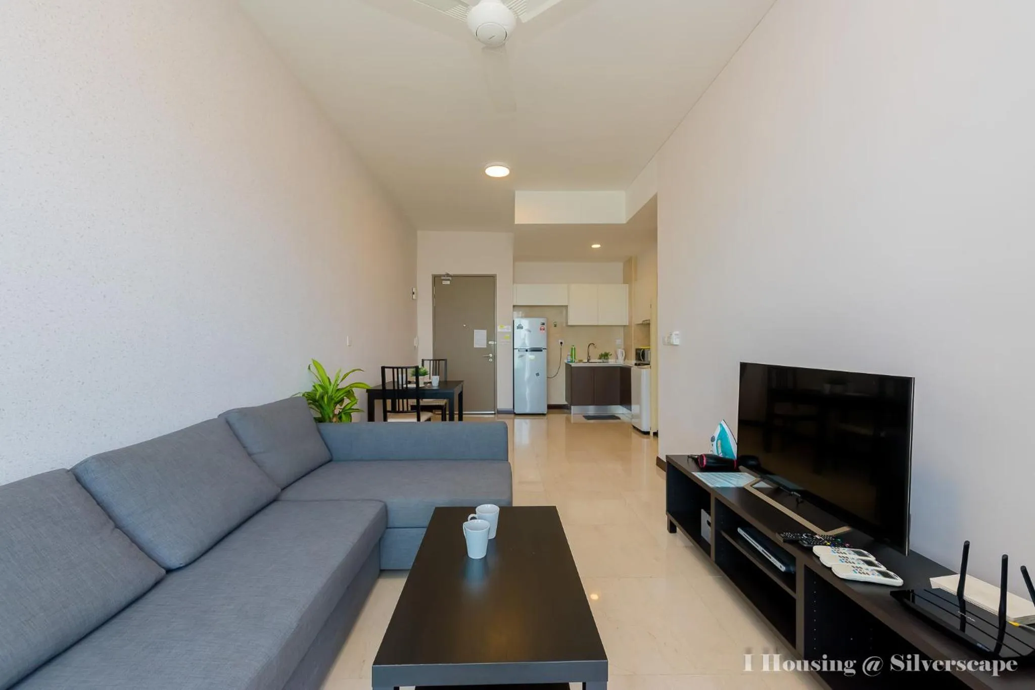 Silverscape Deluxe Melaka by I Housing