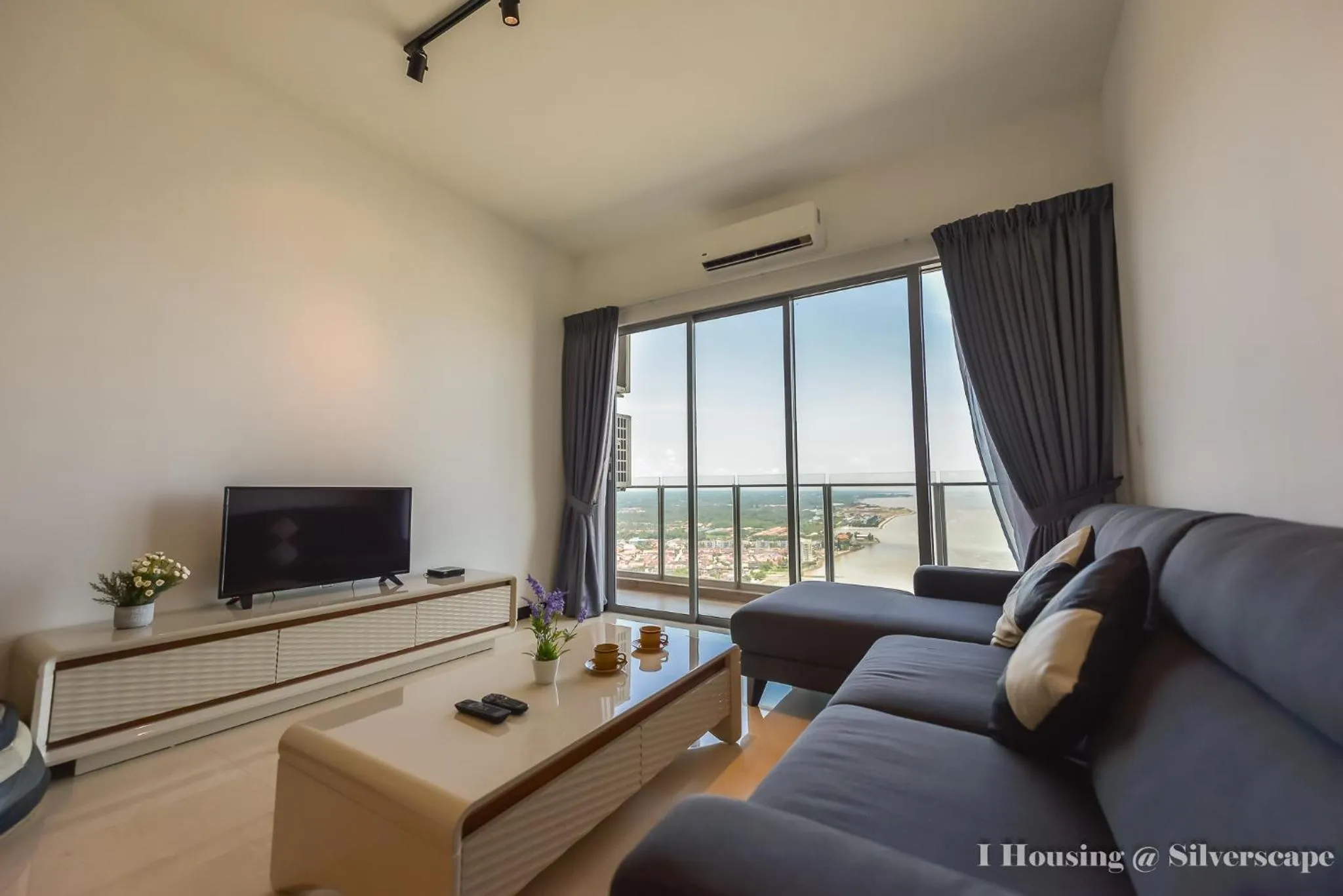 Silverscape Deluxe Melaka by I Housing