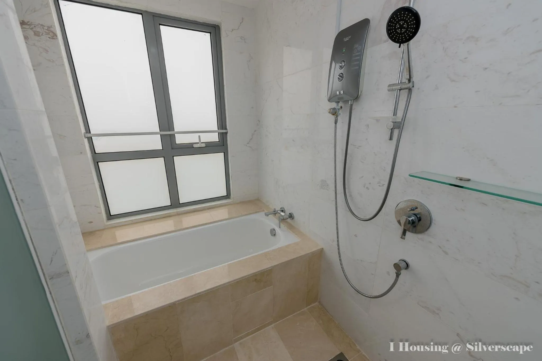 Silverscape Deluxe Melaka by I Housing