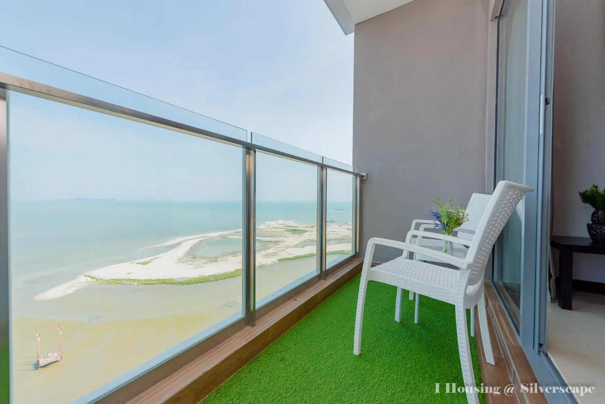 Silverscape Deluxe Melaka by I Housing