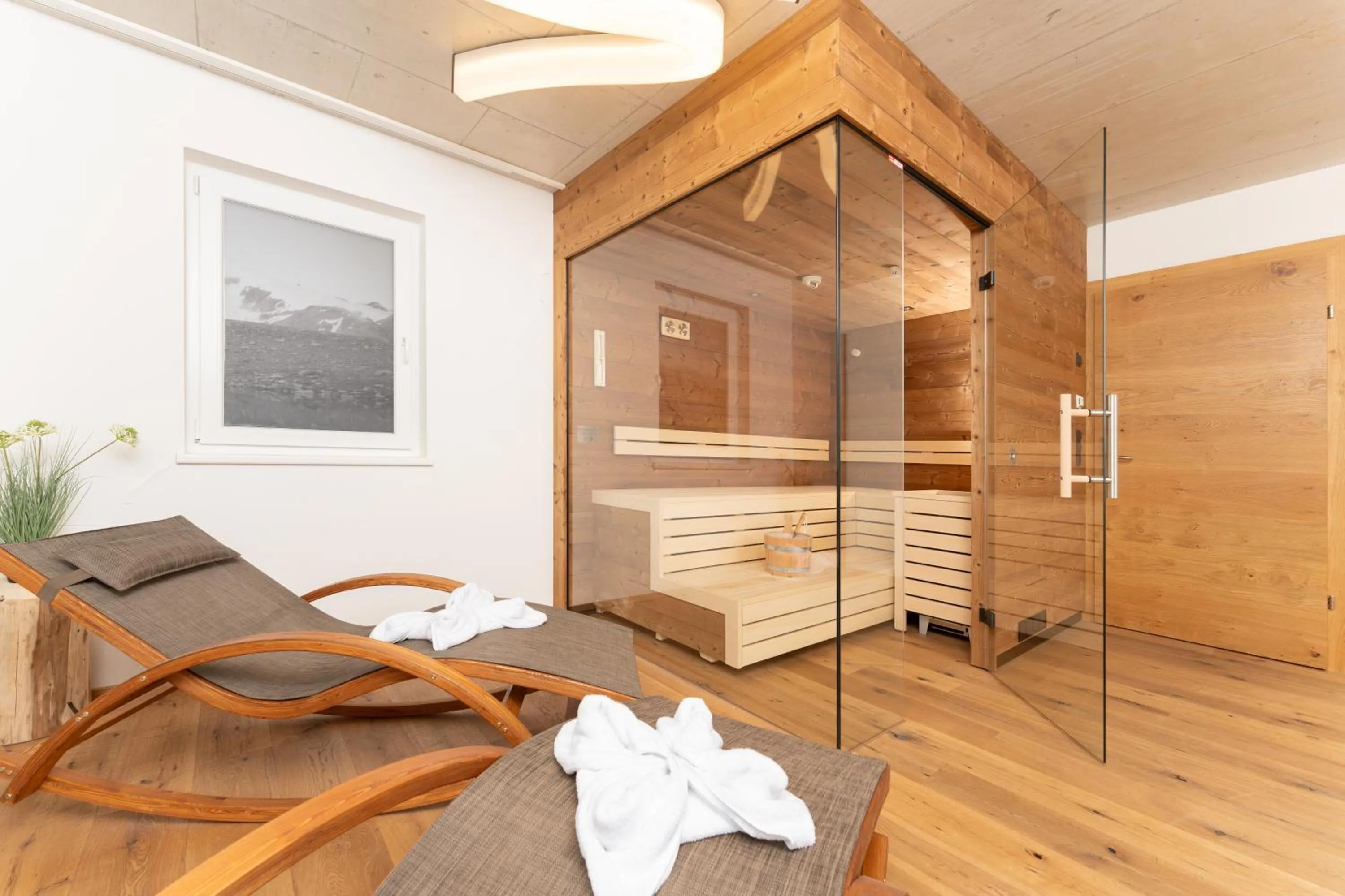 A Casa Elegance