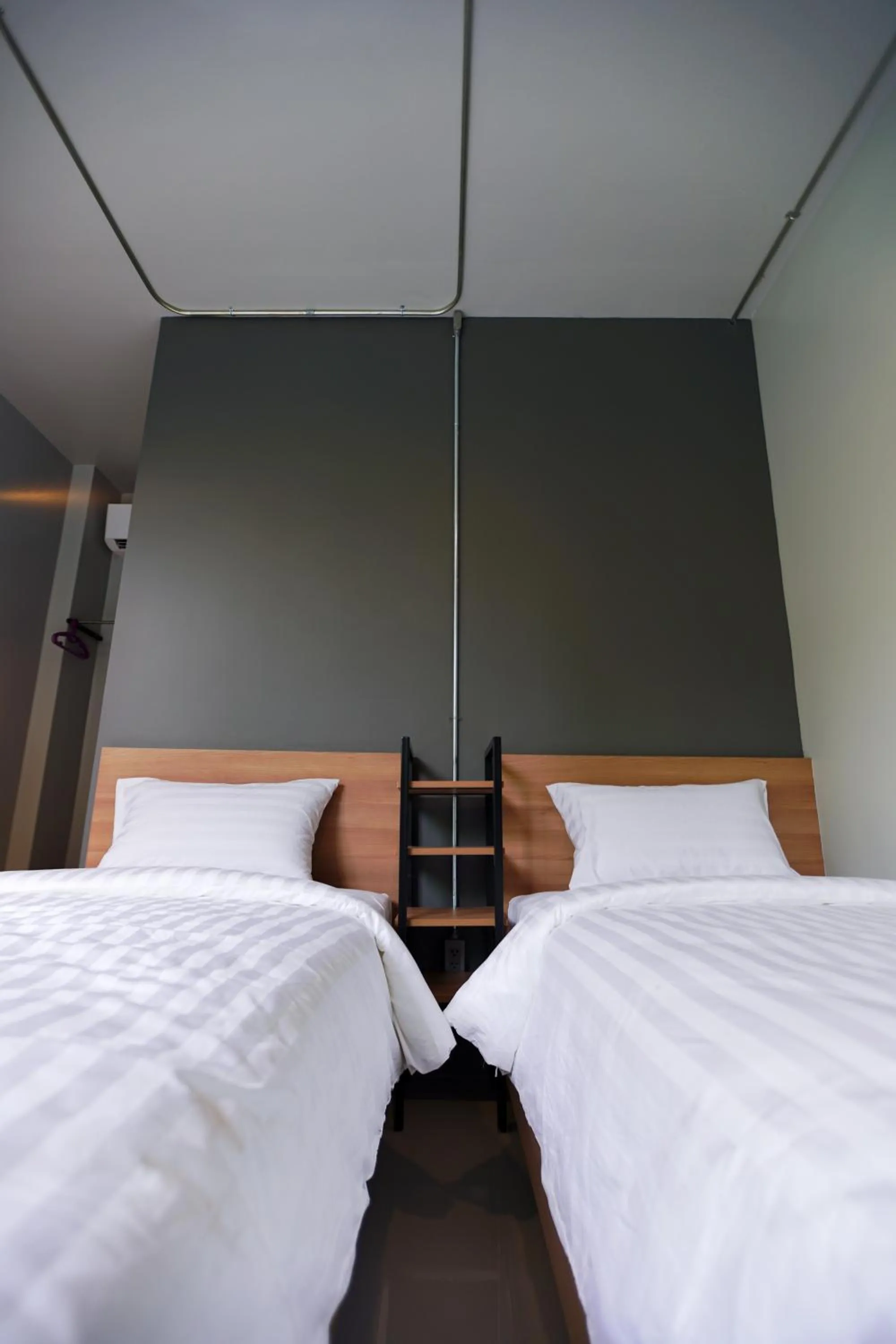 Bed in Bed garden 26