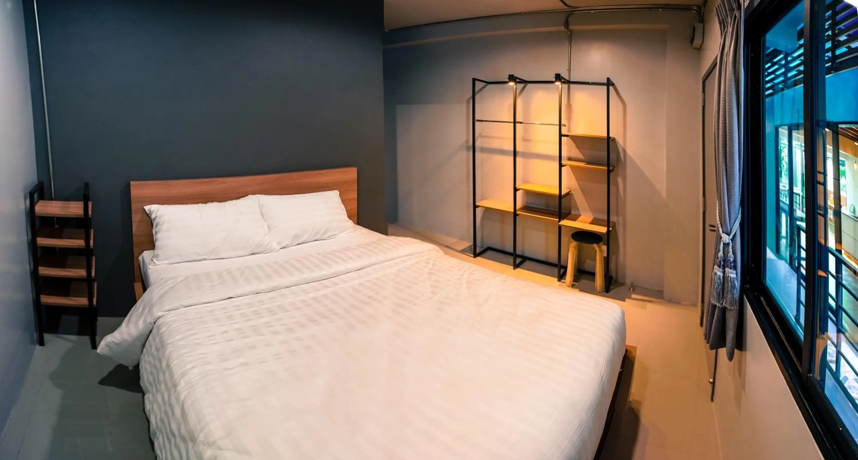 Bed in Bed garden 26