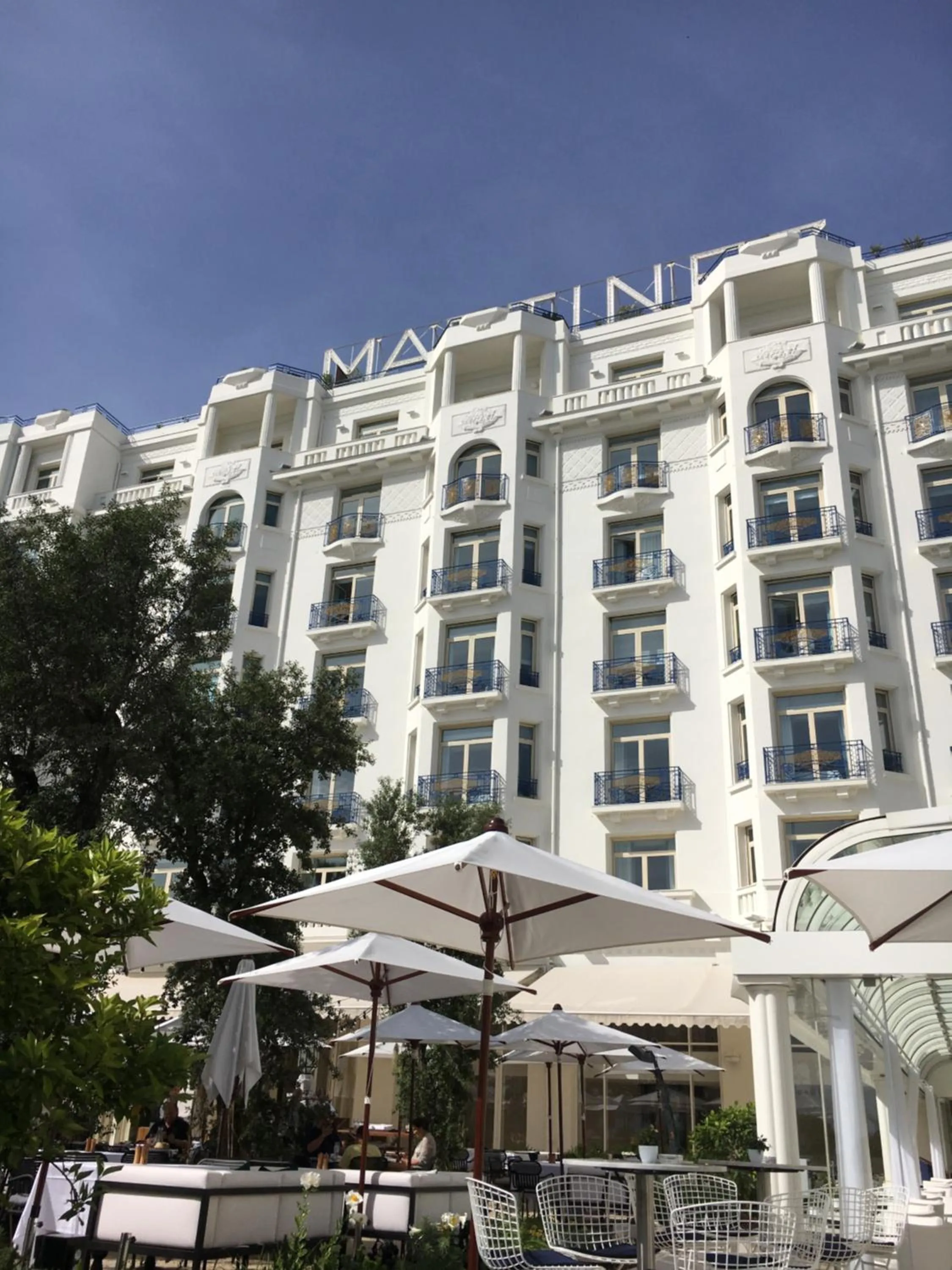 Appartement Le Palais Des Iles