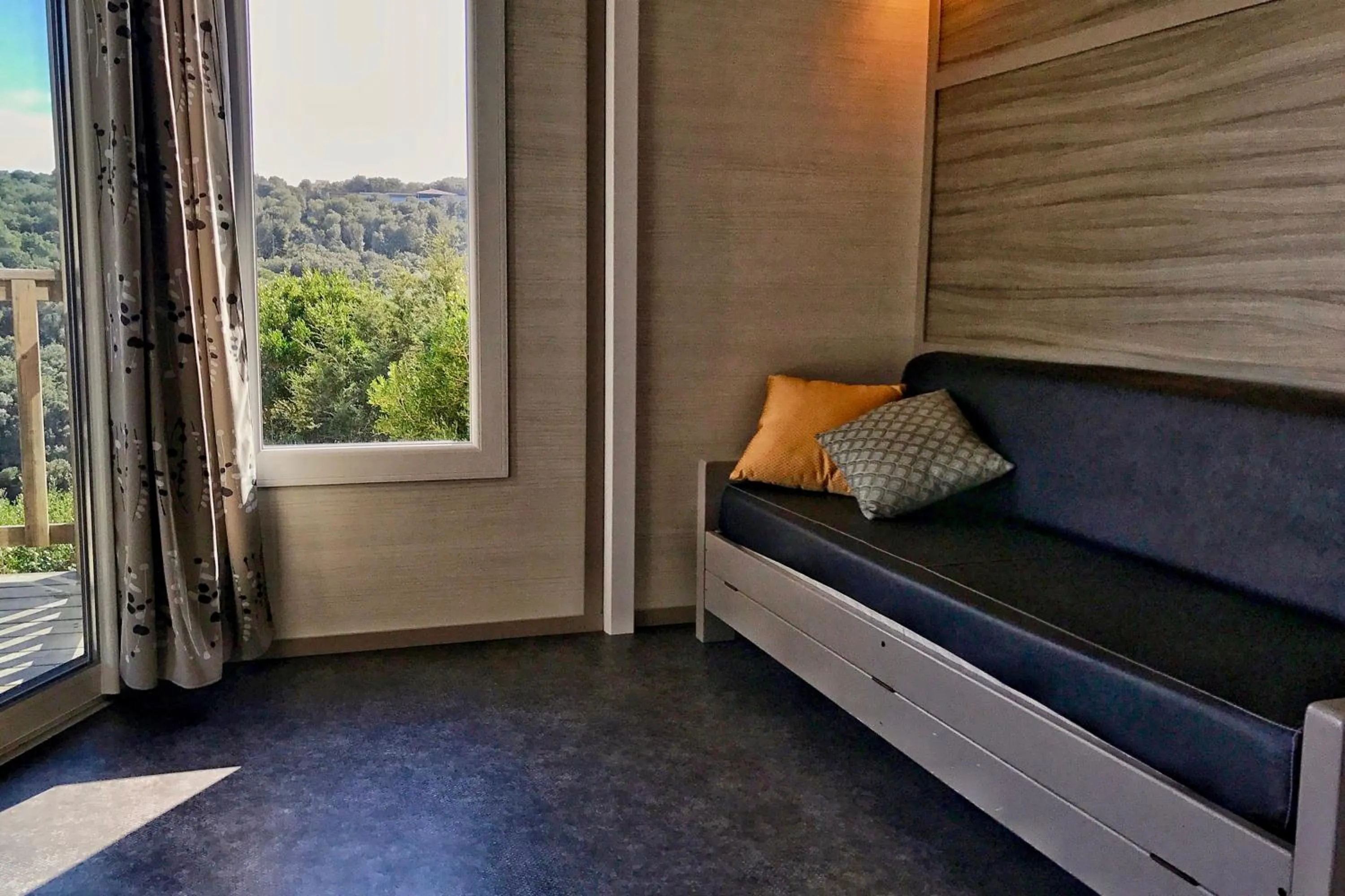 Les Suites De Pertamina