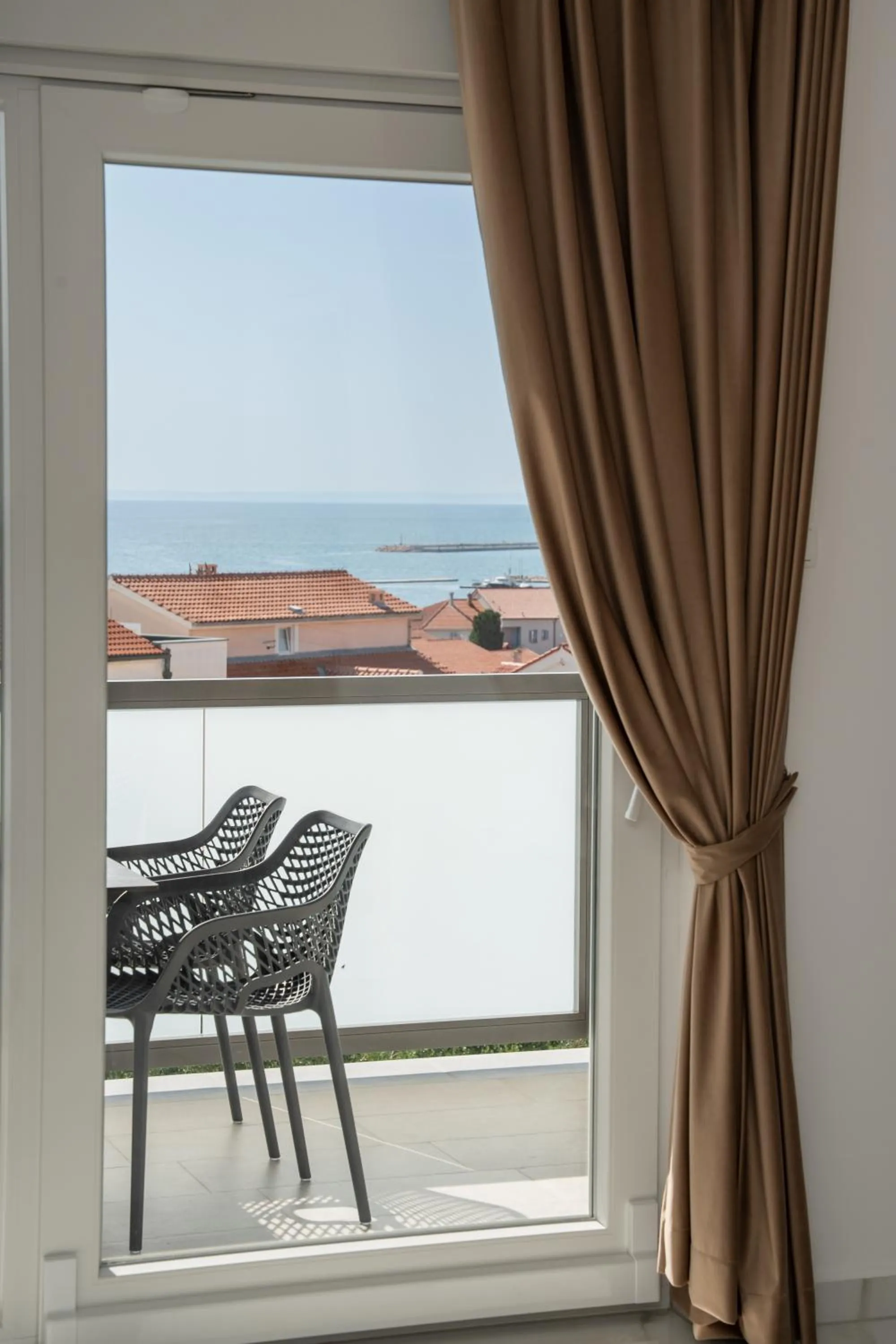 View (from property/room) in Poolside Hideout Apartments