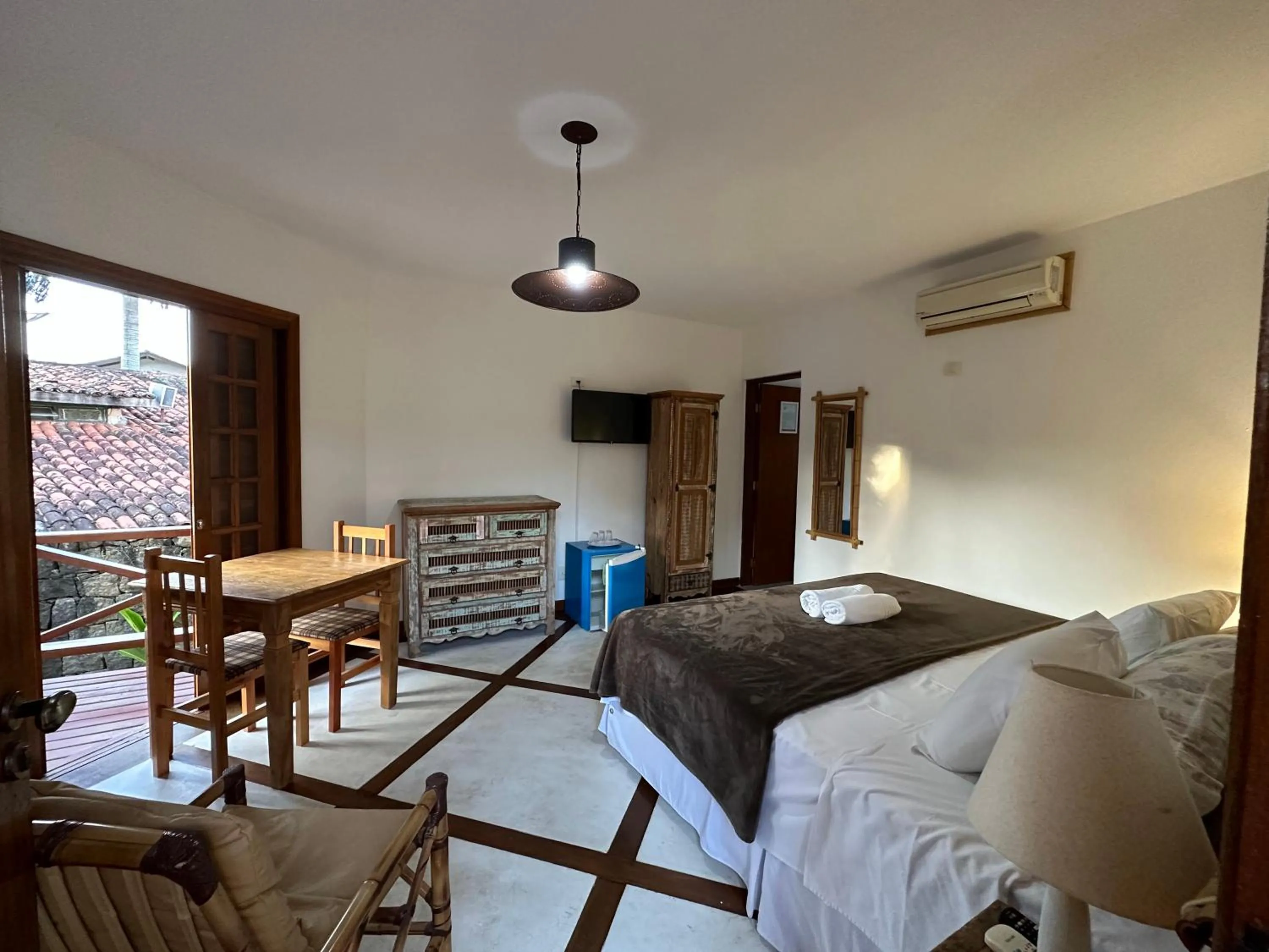 Pousada Villa Nina