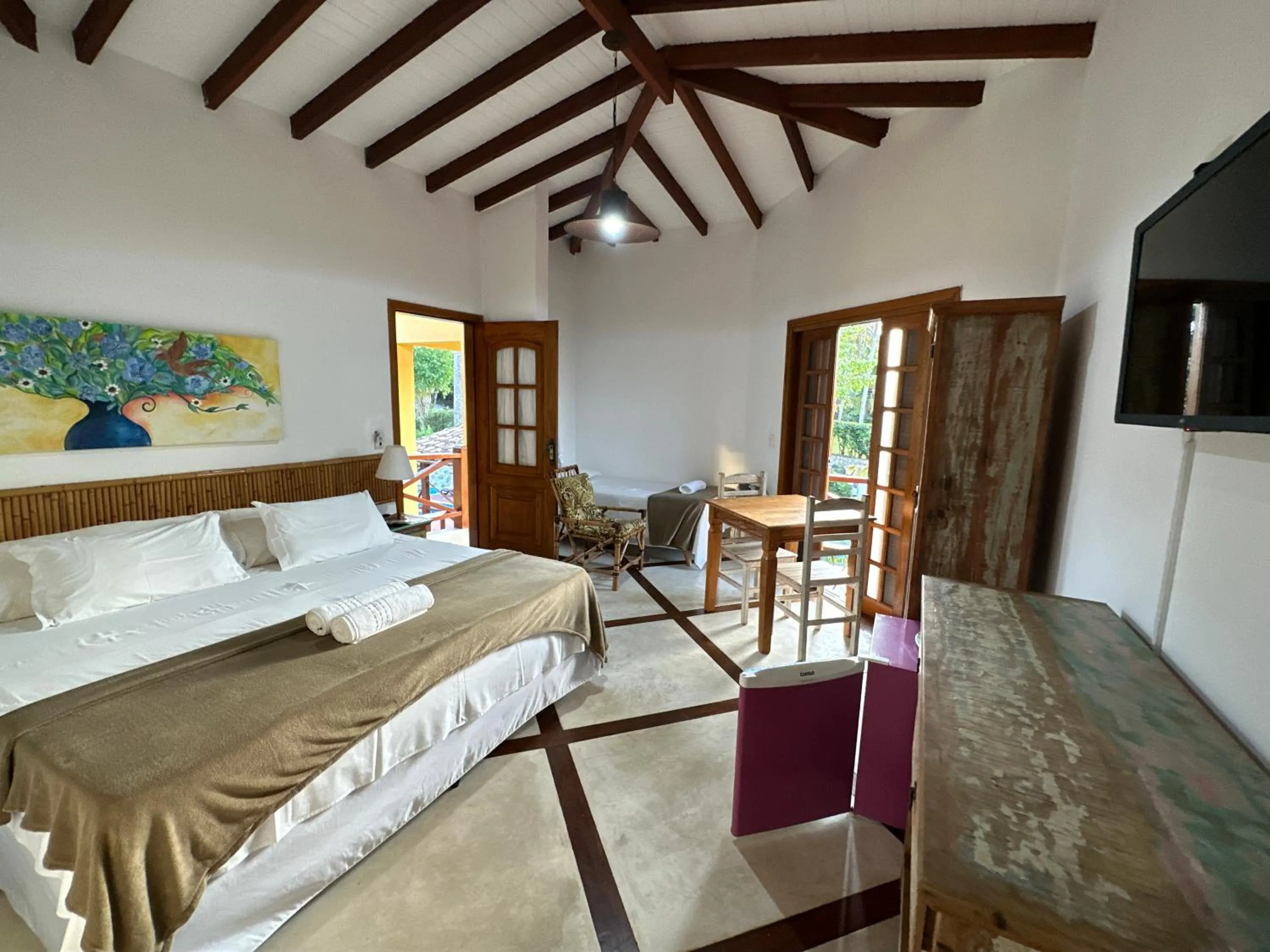 Pousada Villa Nina
