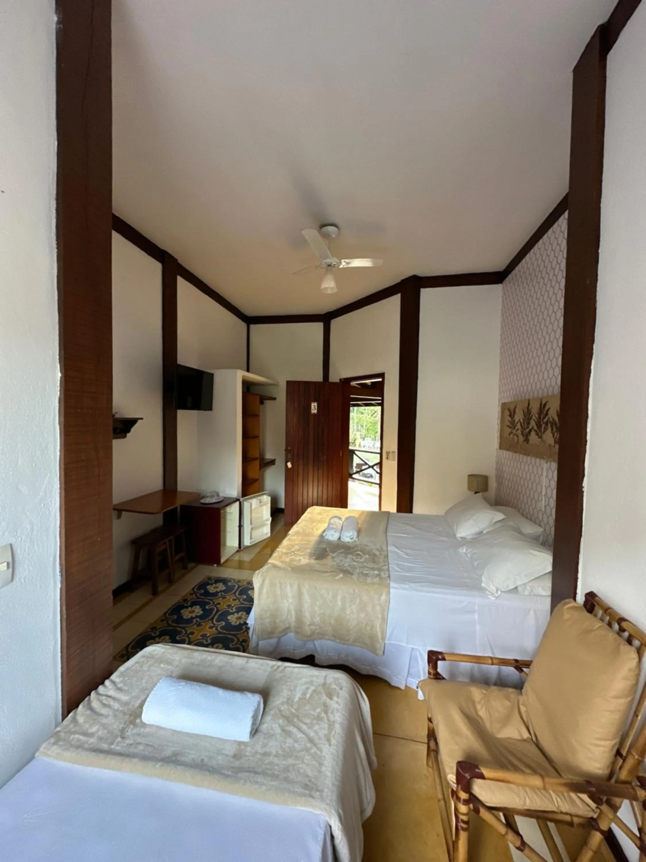Pousada Villa Nina