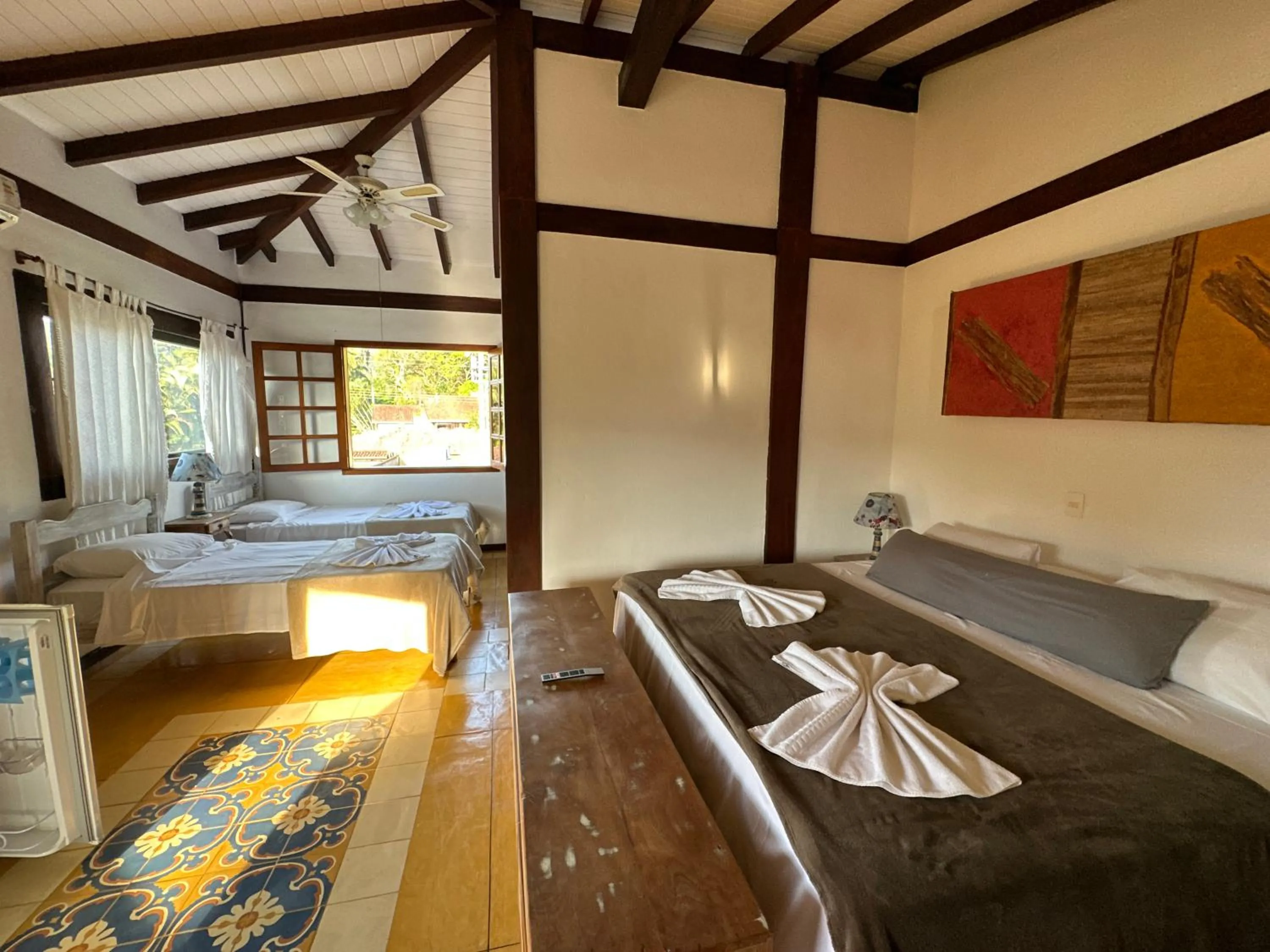 Pousada Villa Nina
