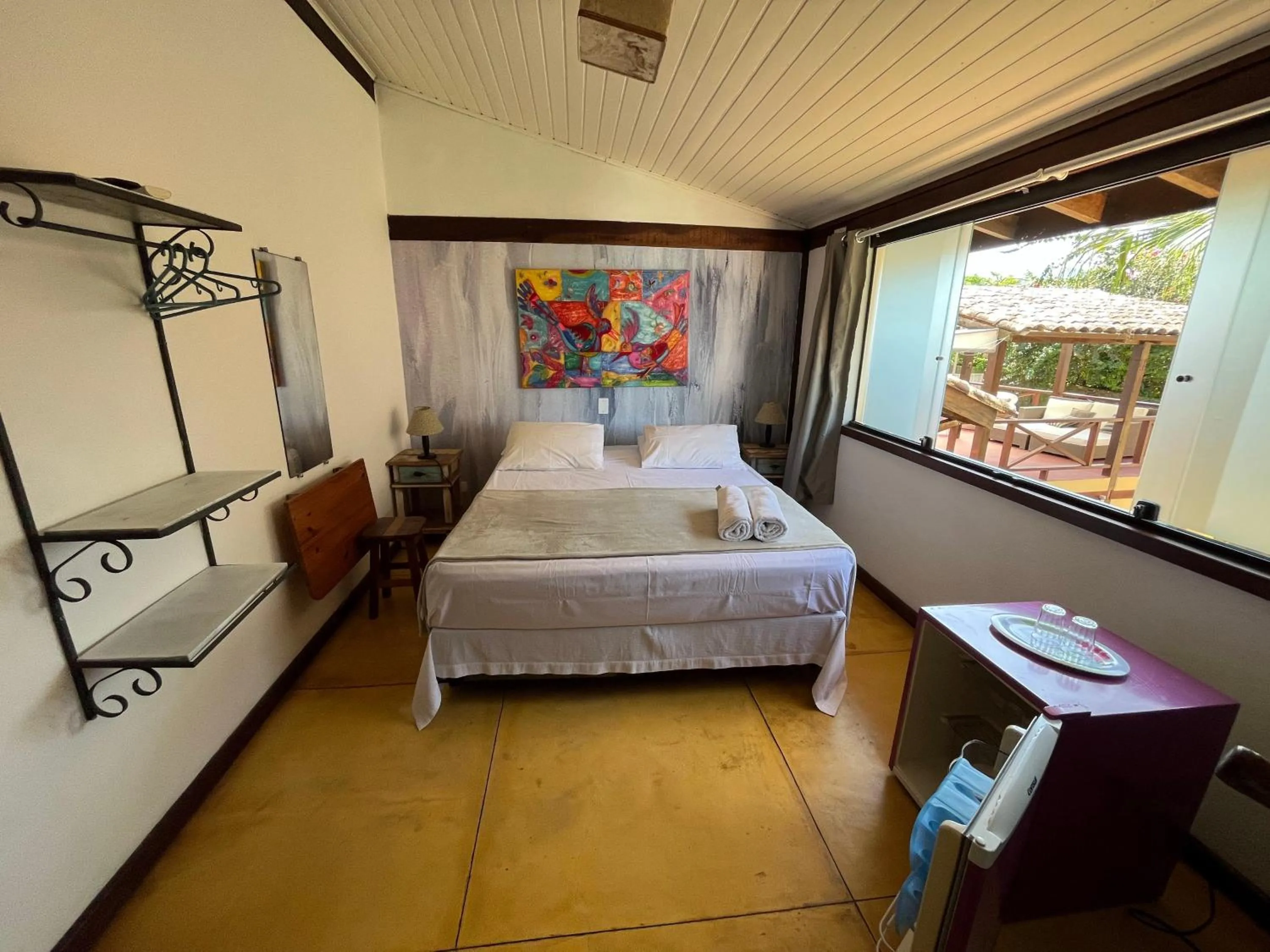 Pousada Villa Nina