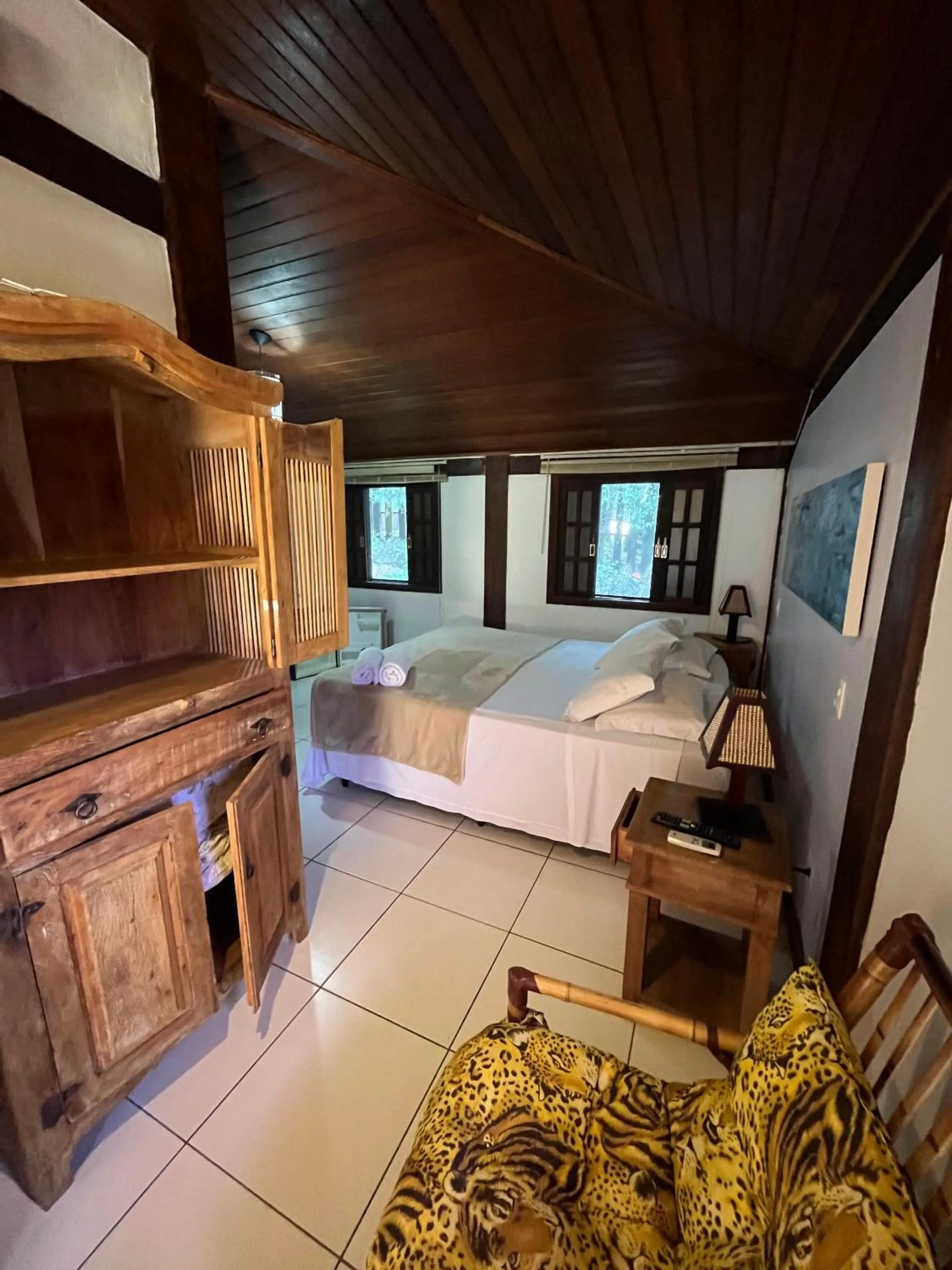 Pousada Villa Nina