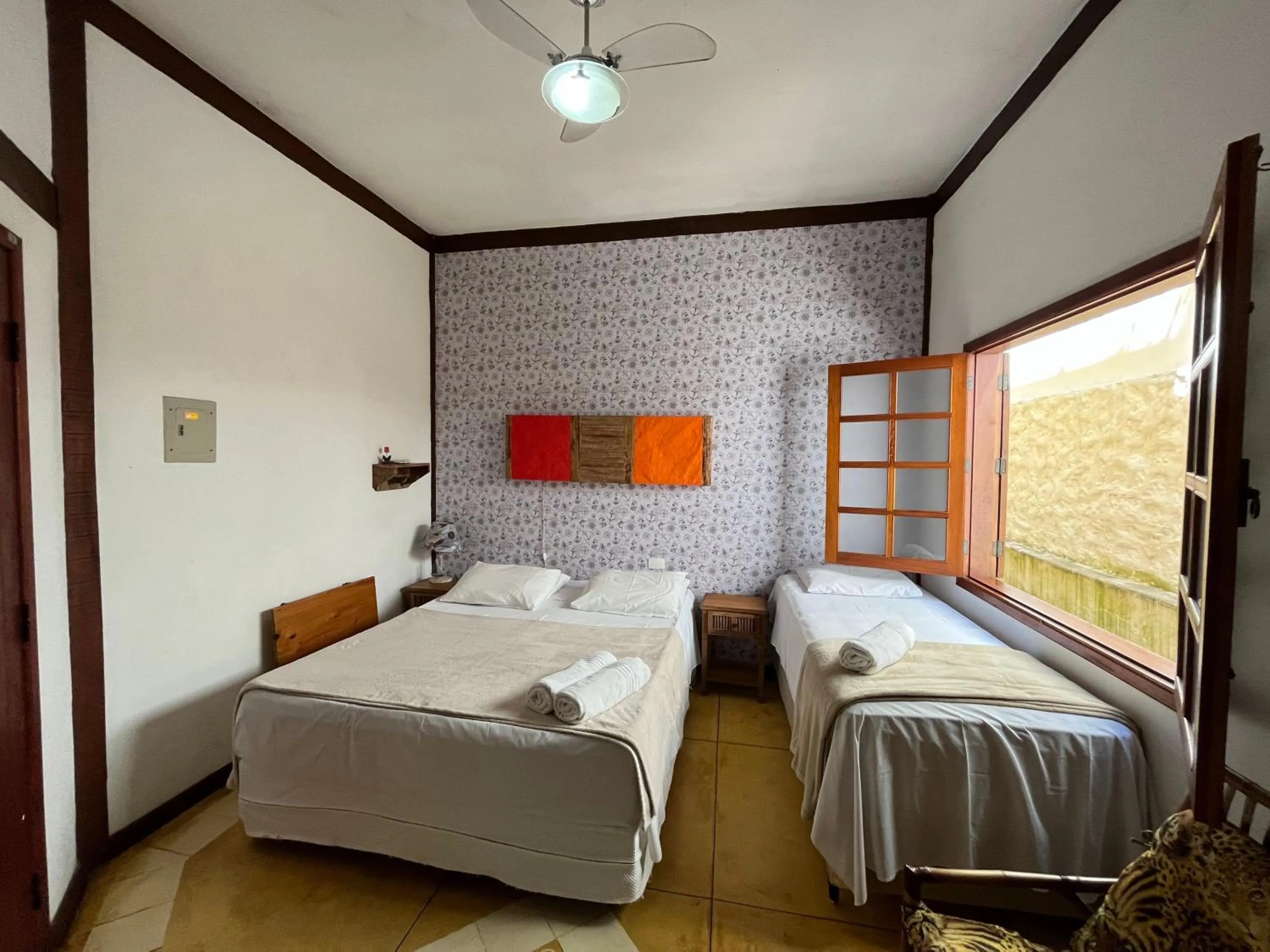 Pousada Villa Nina